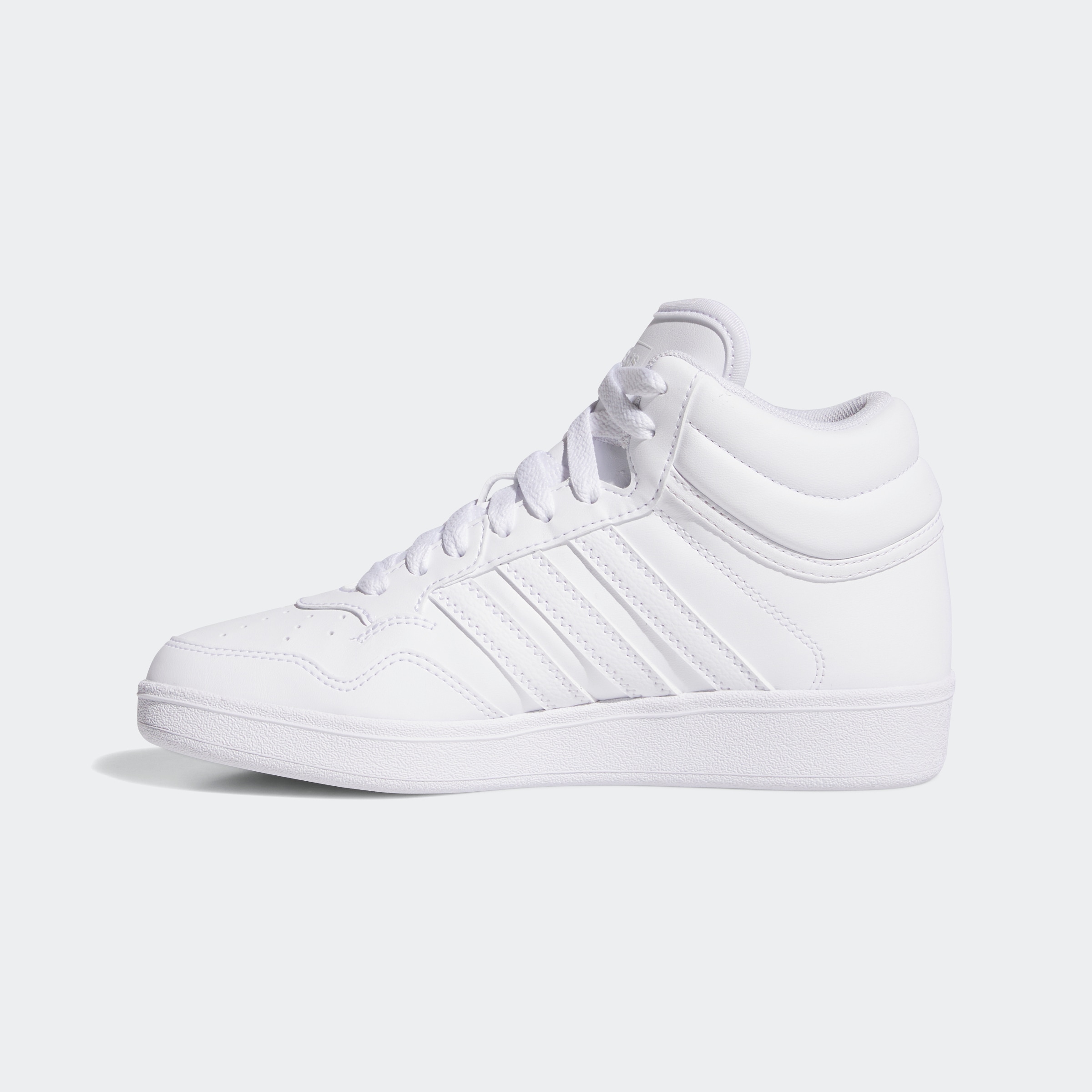 adidas Sportswear Sneaker »HOOPS MID 4.0 KIDS«
