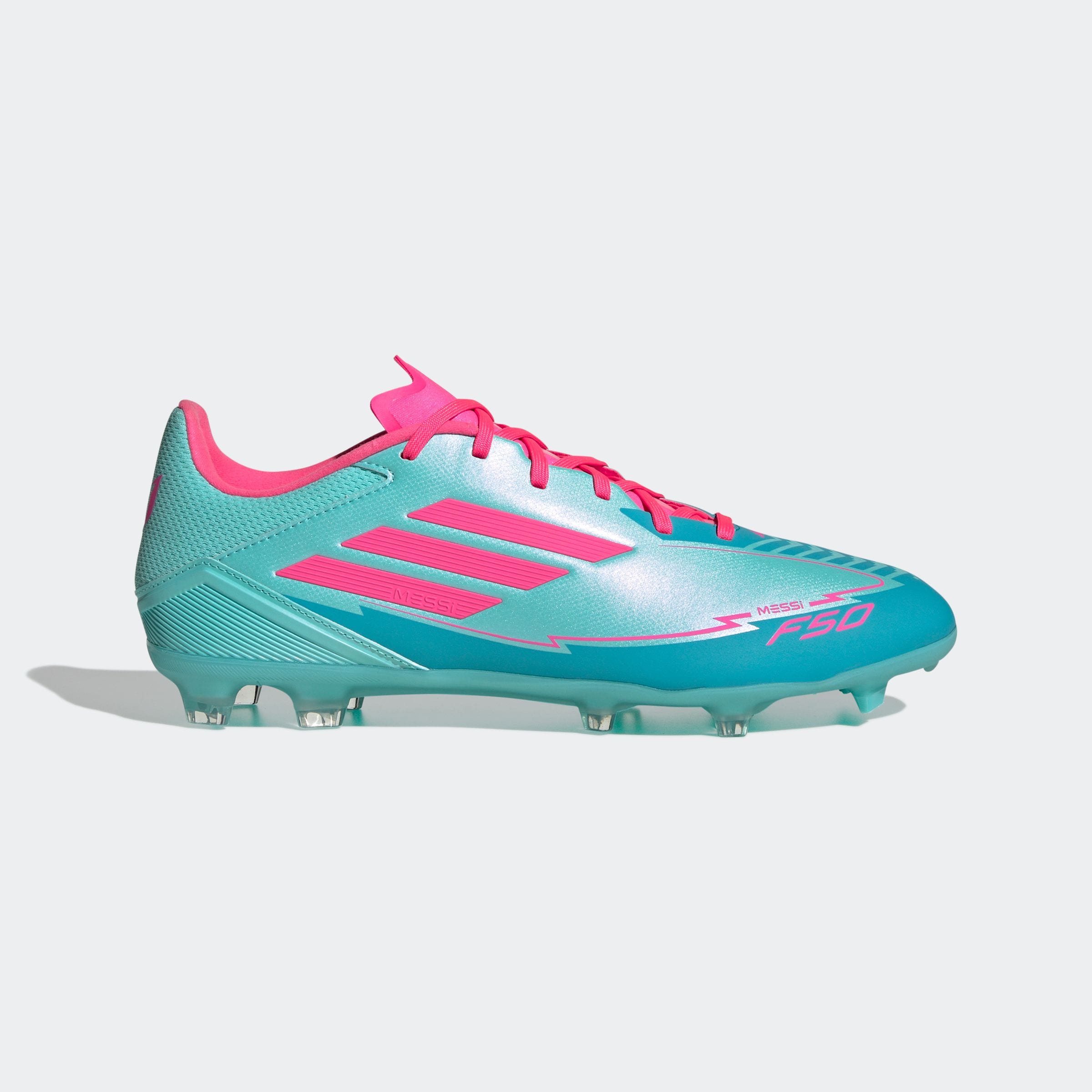 adidas Performance Fußballschuh »F50 LEAGUE MESSI FG/MG«