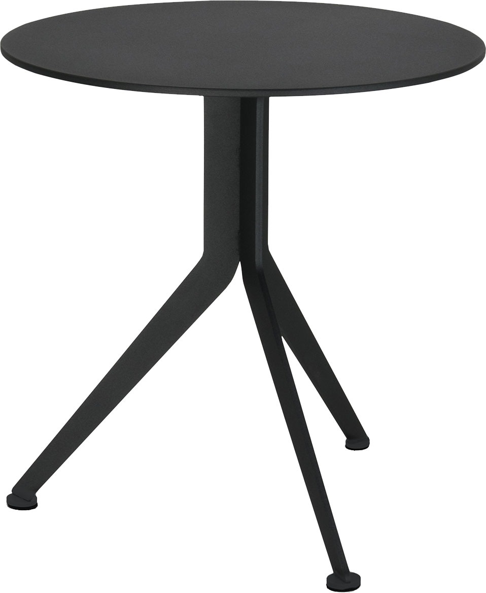 Spinder Design Beistelltisch »DALEY HIGH«, Beistelltisch aus Stahl