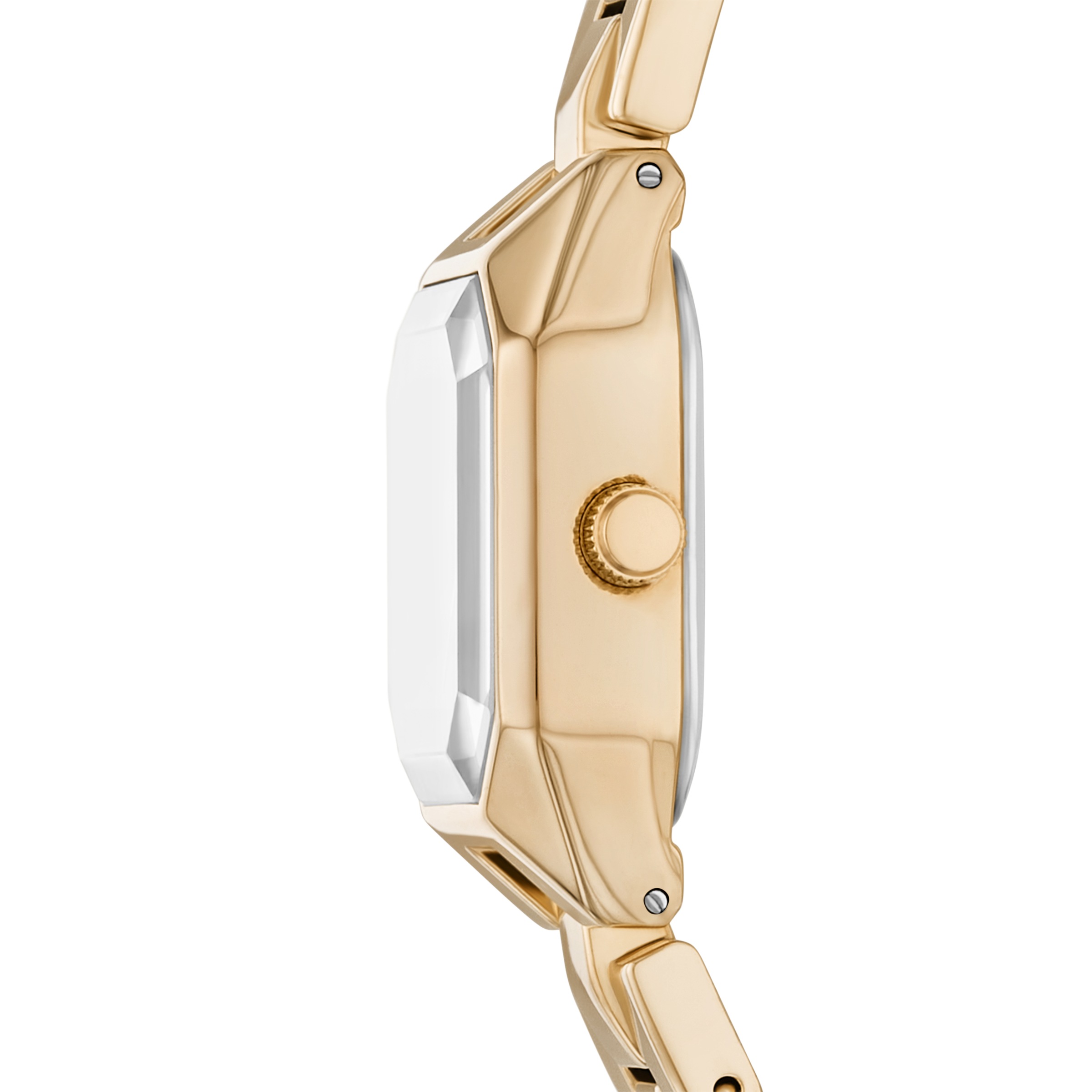 Skechers Quarzuhr »Arbella« Armbanduhr, Metallarmband, analog
