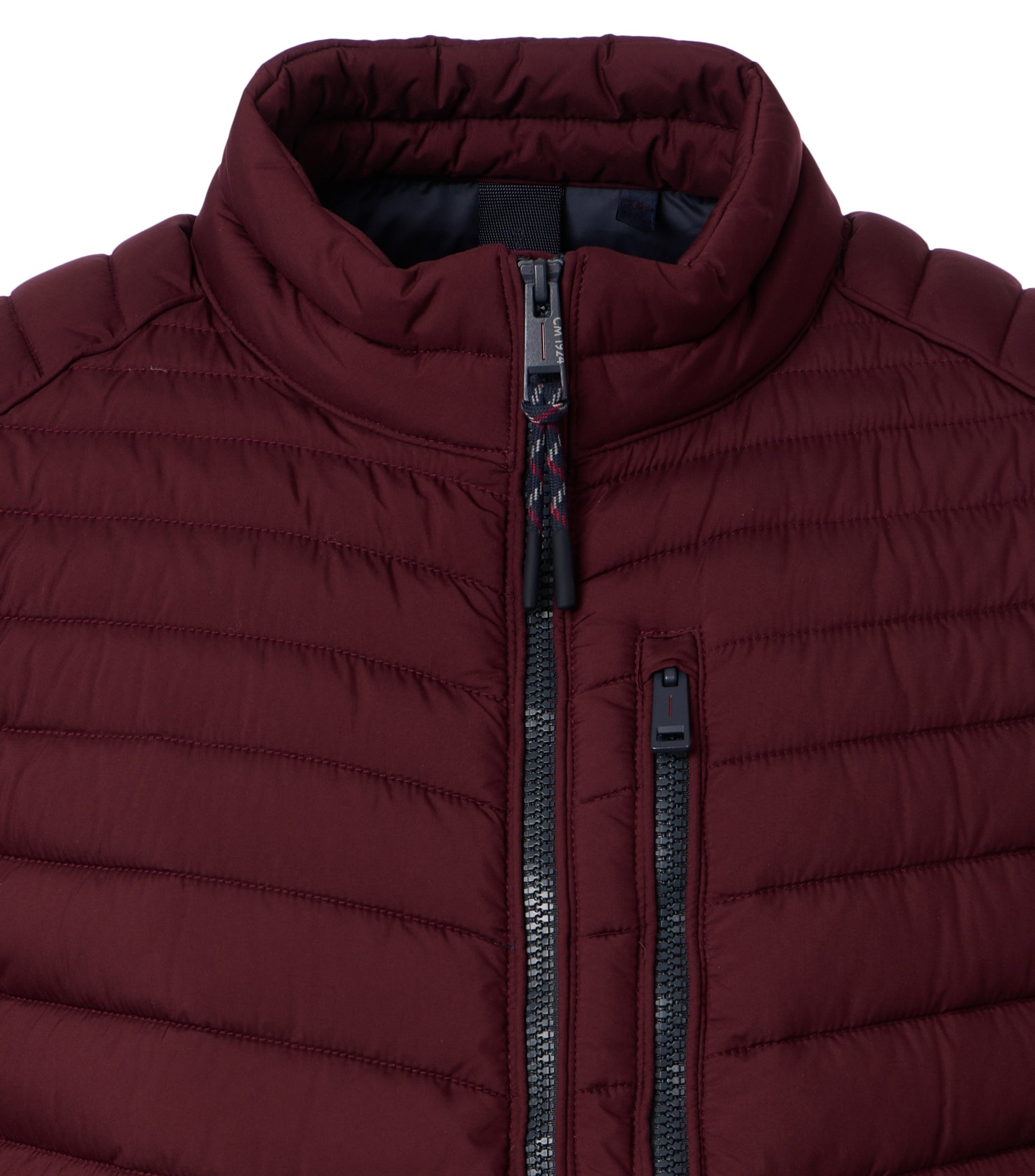 CASAMODA Steppjacke »CASAMODA Steppjacke uni«