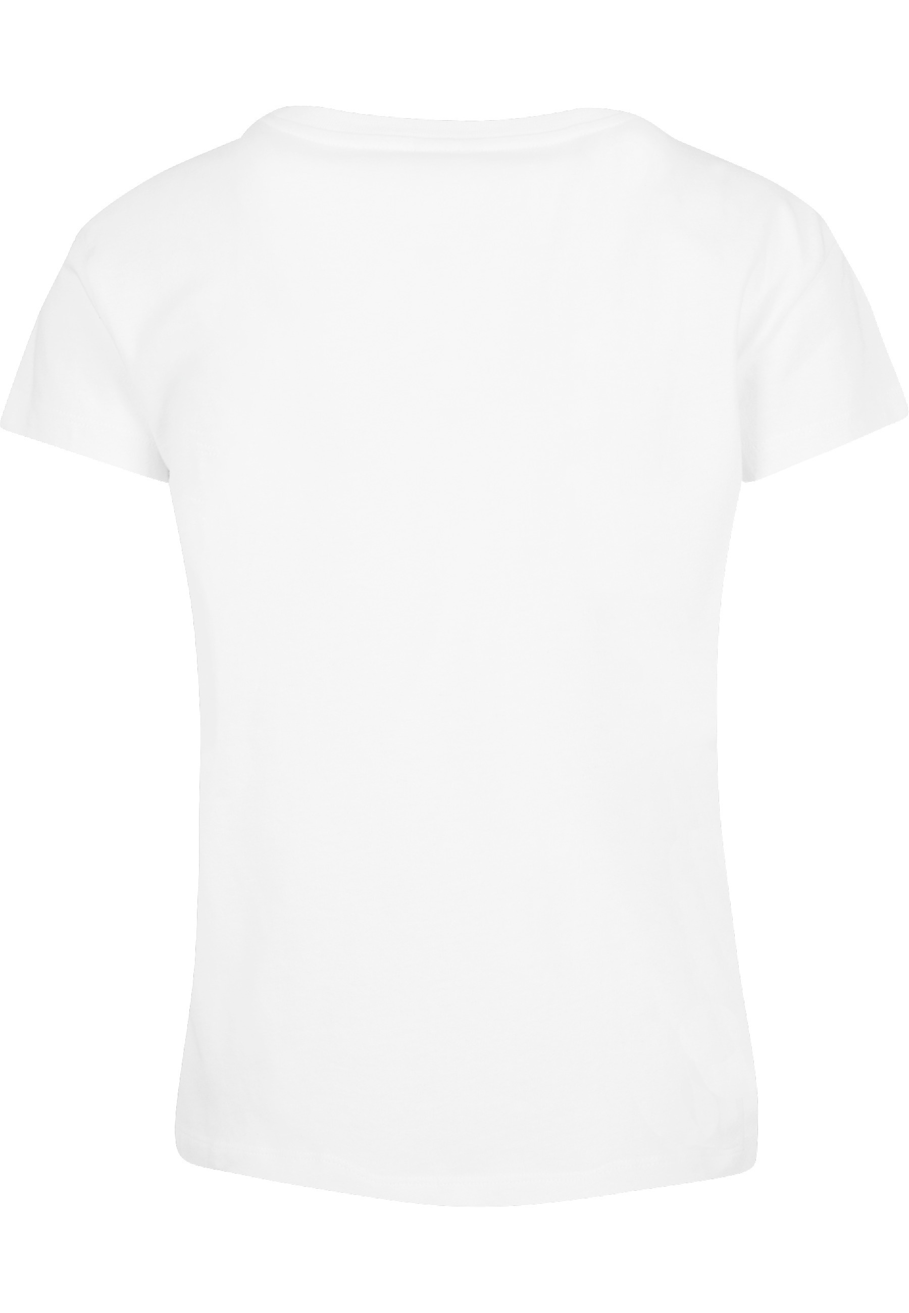 Merchcode T-Shirt »Merchcode Turkey with Ladies Everyday Tee« 1 Stk.