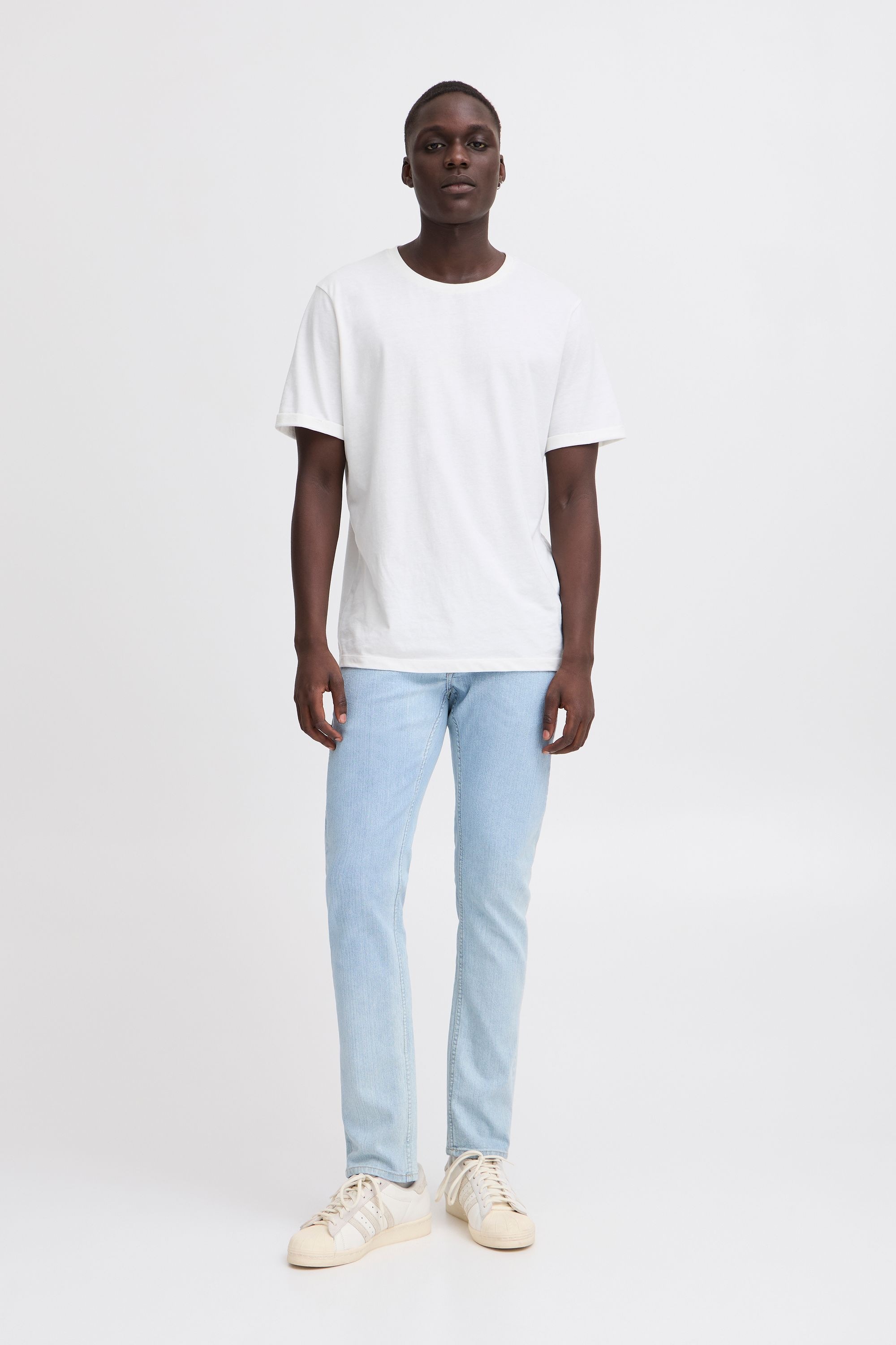 Thumbnail - Blend Bequeme Jeans "BHJet" Klassische Slim-fit-Jeans