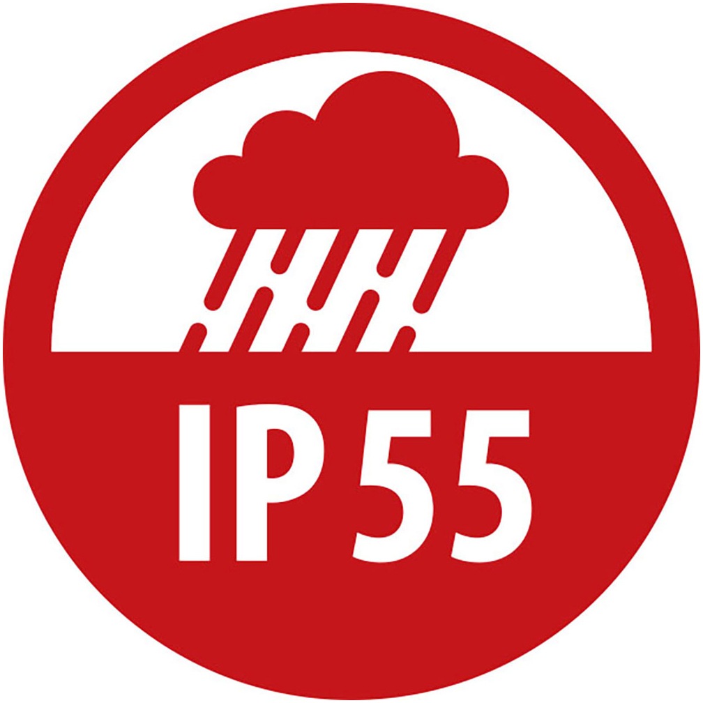 Brennenstuhl Stromkabel »EV Typ 2 Ladekabel 22kW IP55, 7 m« 700 cm