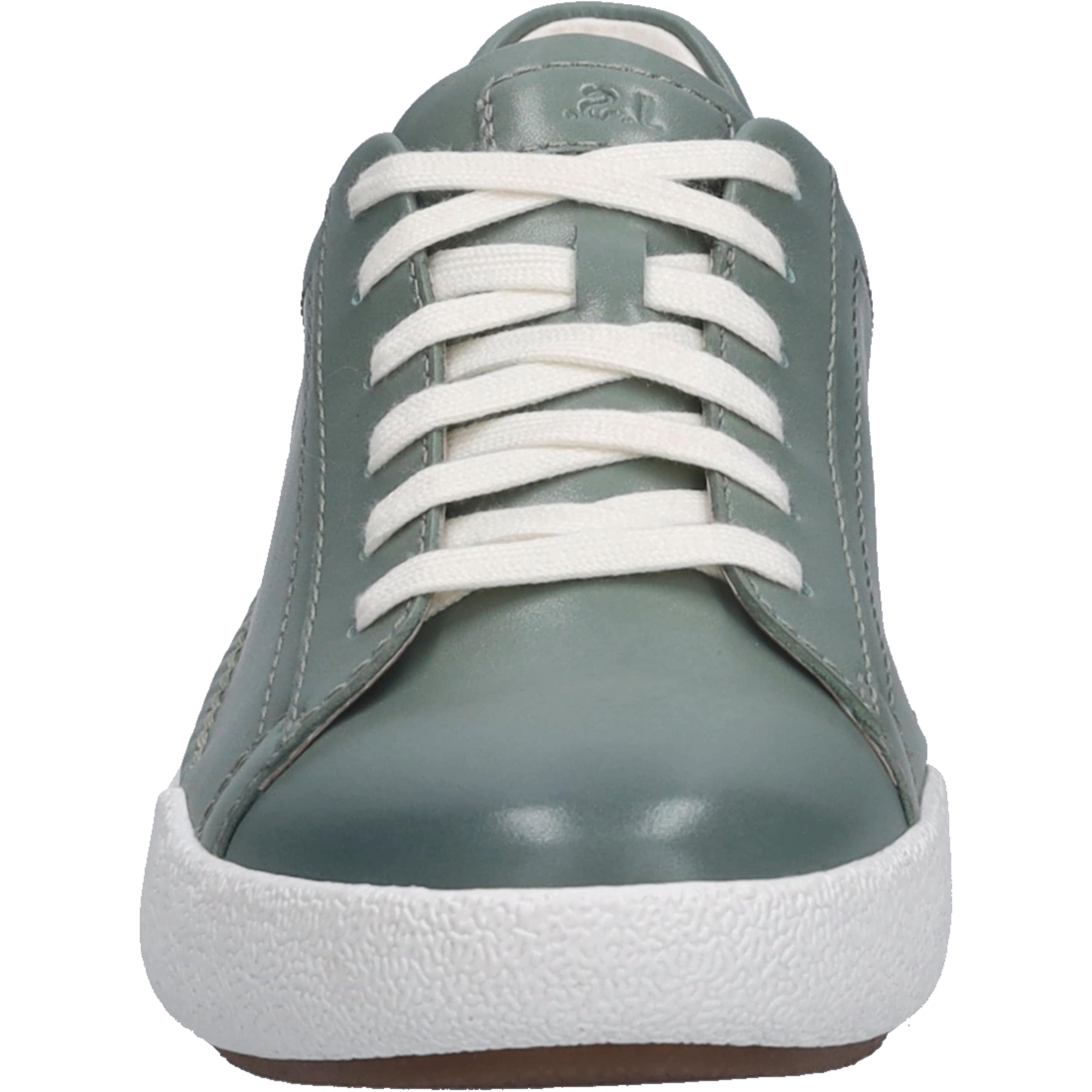 Josef Seibel Sneaker »Claire 01, sage«