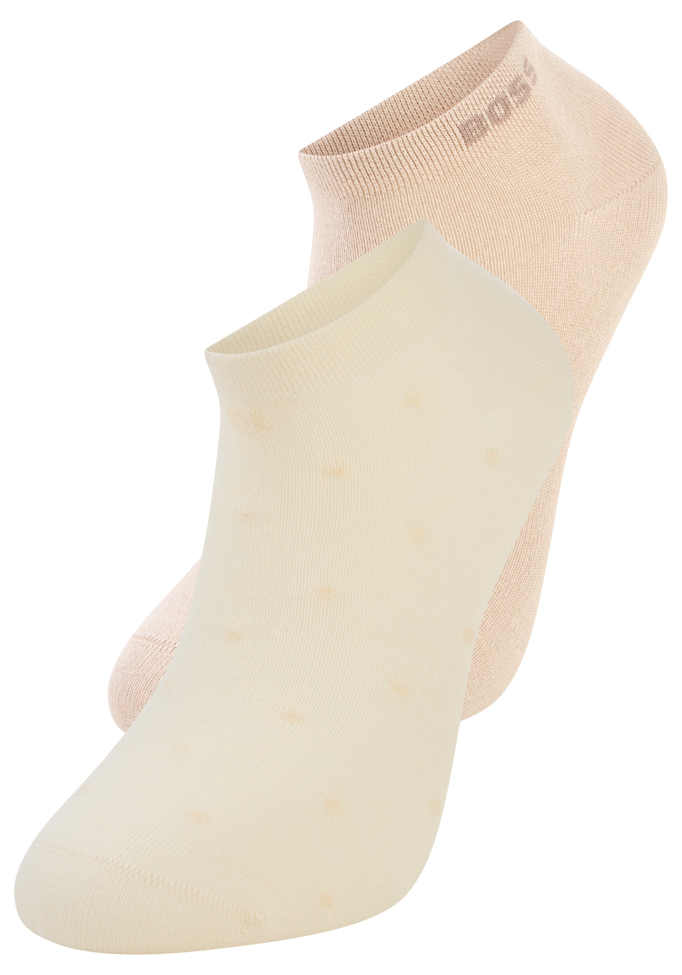 BOSS Kurzsocken 2 Paar tlg. günstig online kaufen
