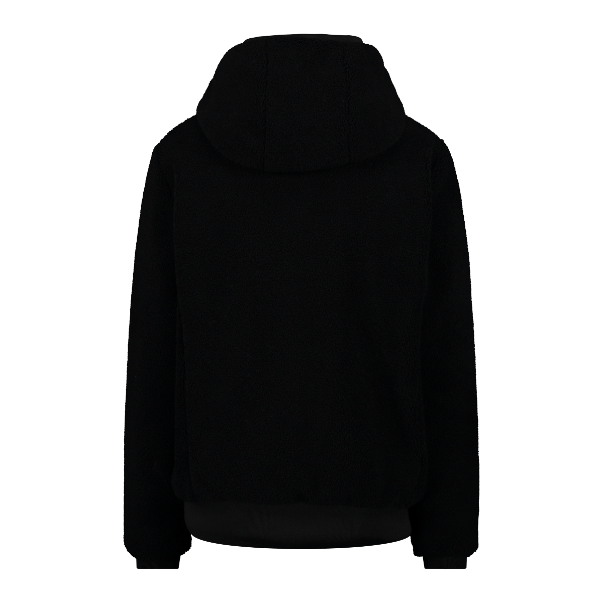 CMP Fleecejacke, mit Kapuze günstig online kaufen