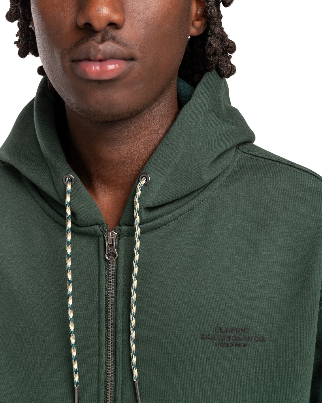 Element Kapuzensweatjacke »Rain Cornell«