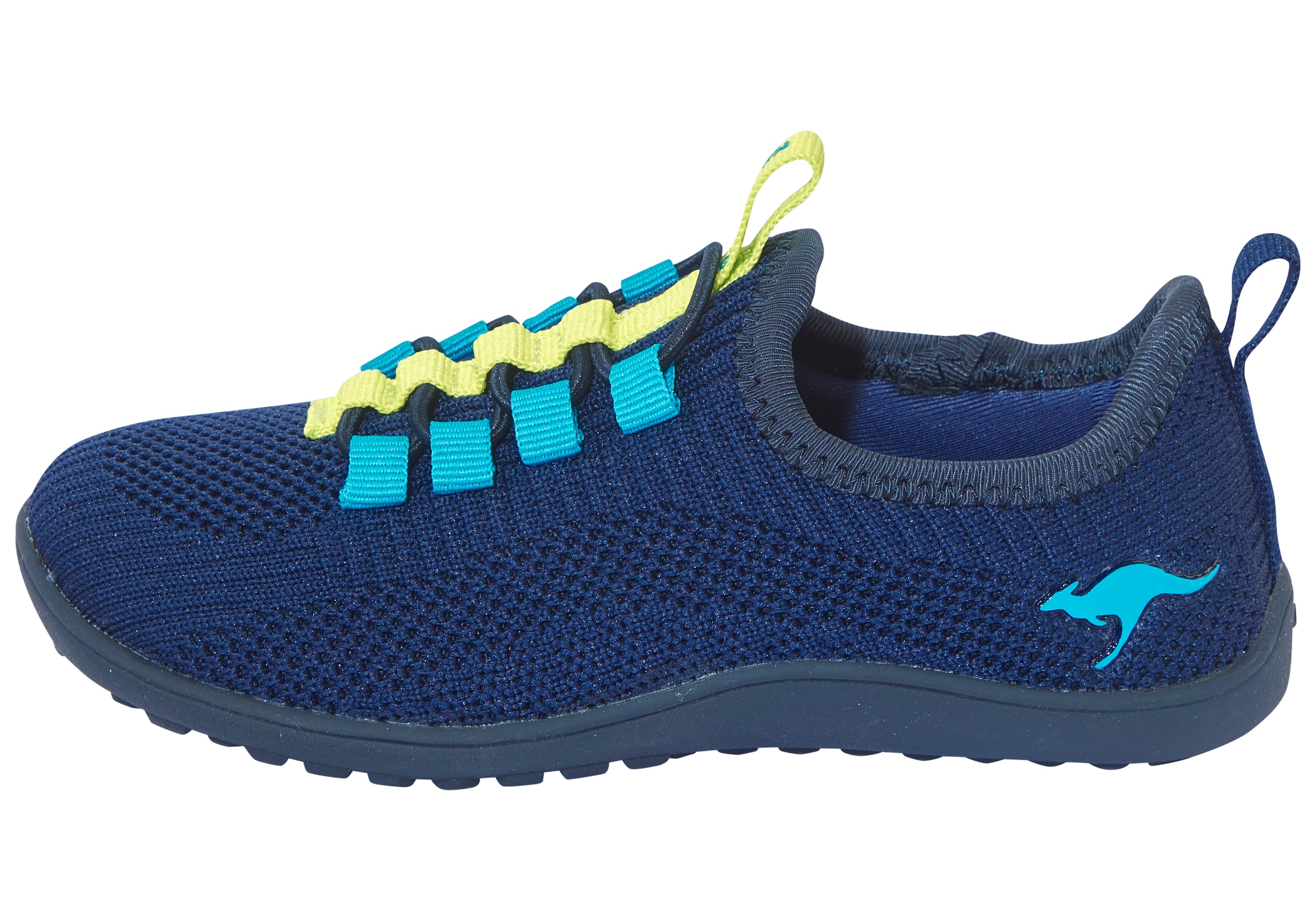 KangaROOS Sneaker »K-BFK BOLE«  Barfussschuh