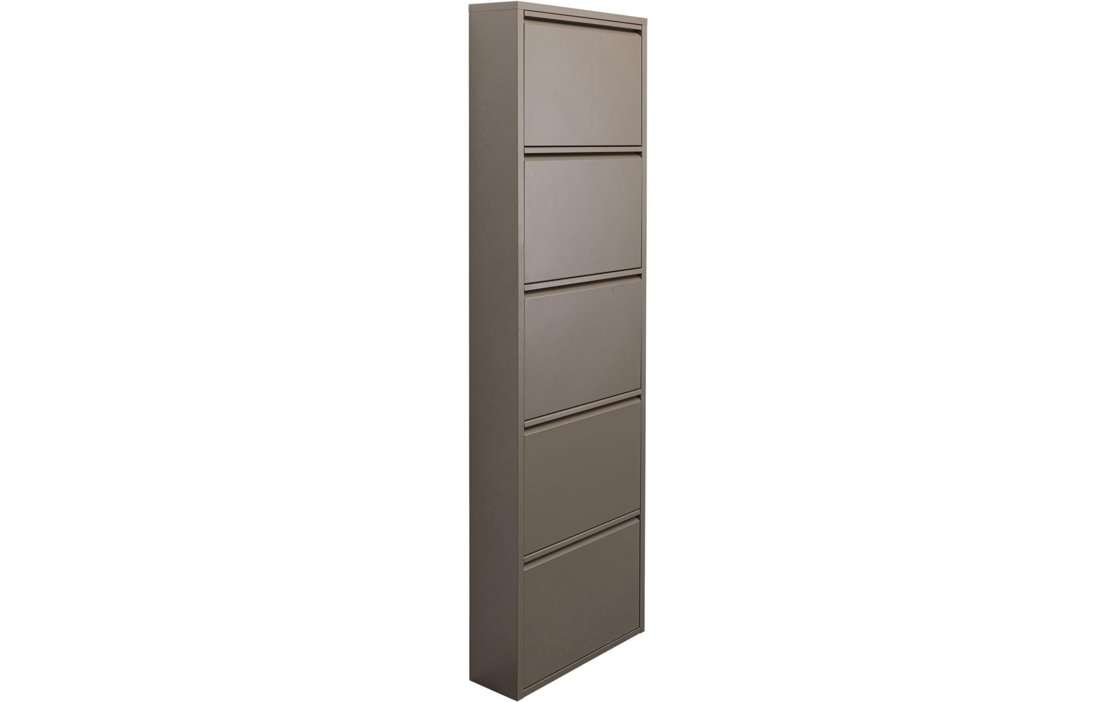 Kare Design Schuhschrank »Caruso 5«