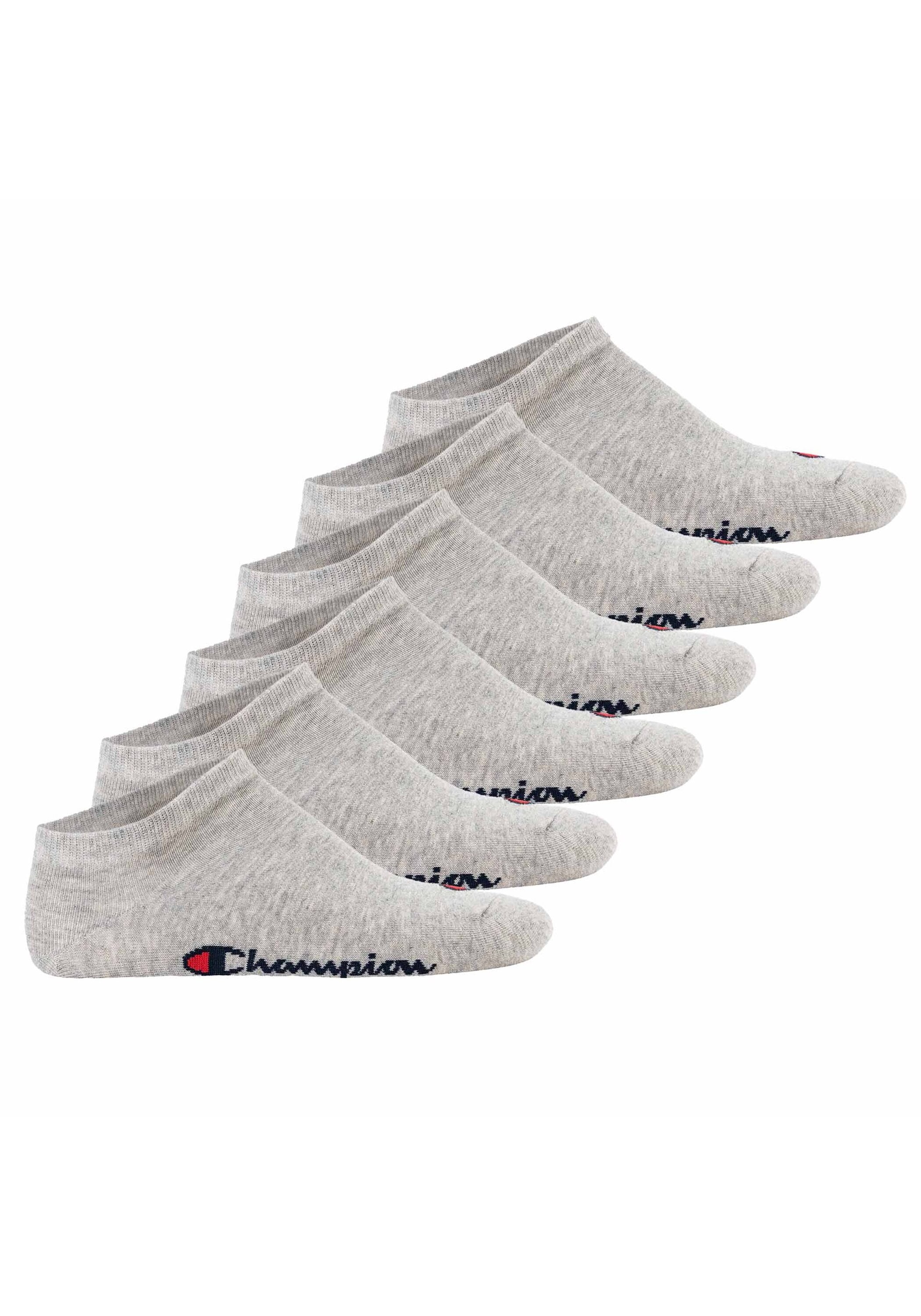 Champion Kurzsocken "Socken 6er Pack"