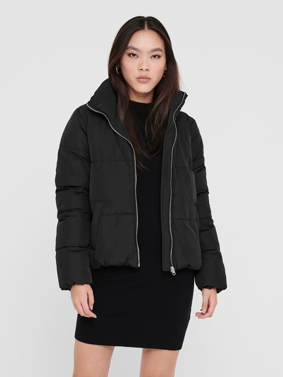 JDY 1100000002199 "JDYNEWERICA LIFE SHORT PADD JKT OTW NOOS"