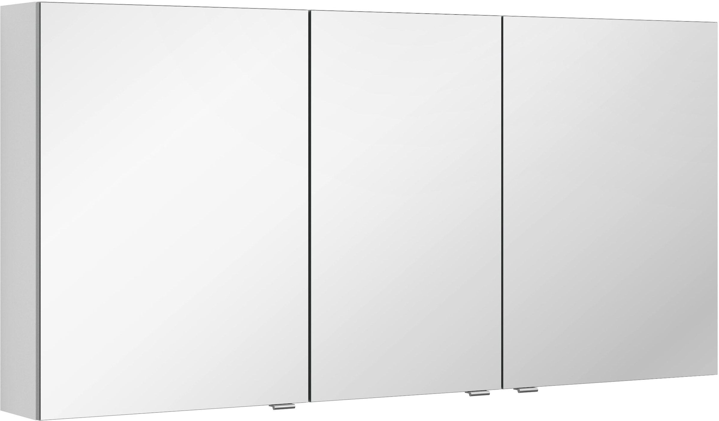 Saphir Spiegelschrank "3980", vormontiert günstig online kaufen