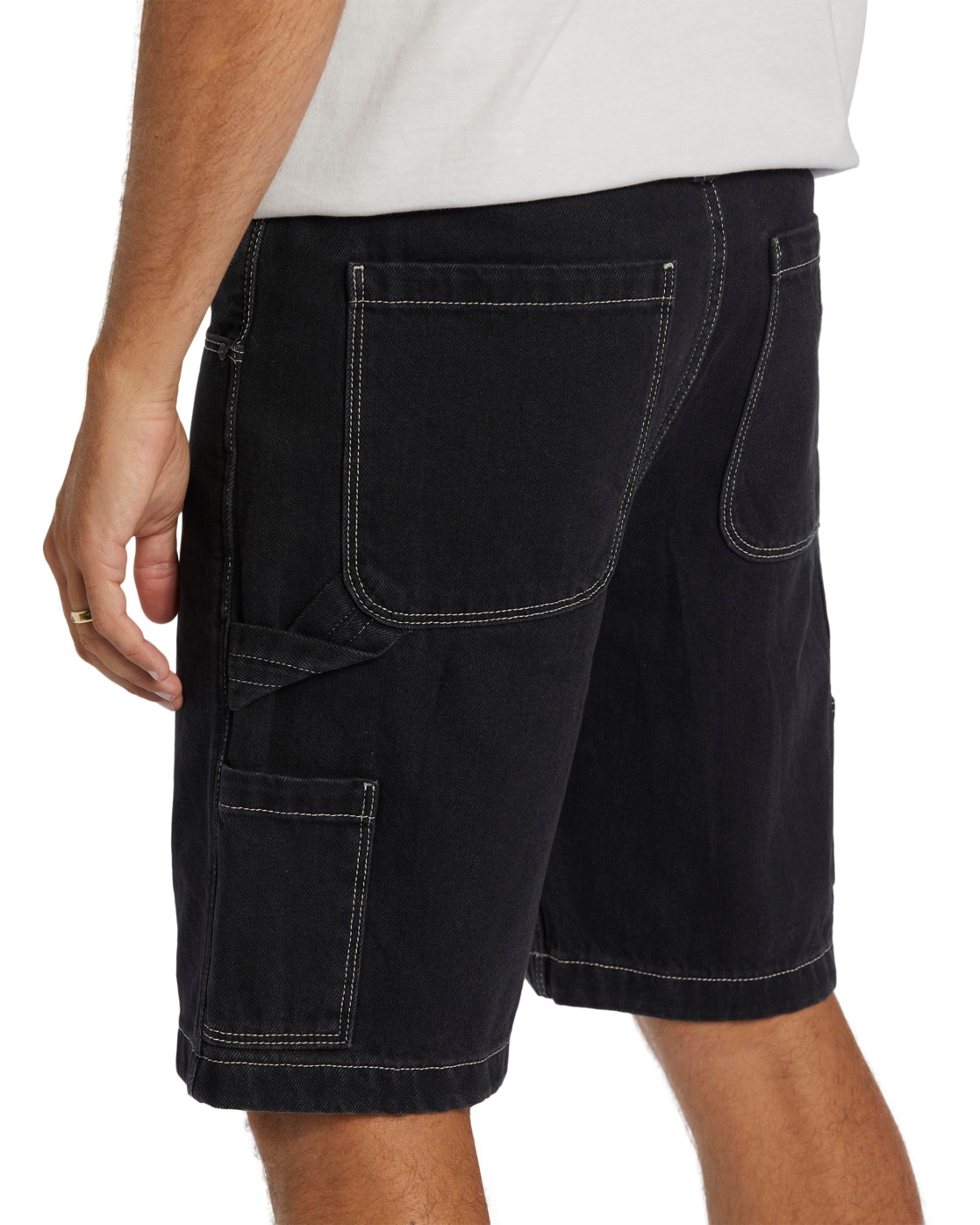 Billabong Bermudas »Bad Dog Immortal«