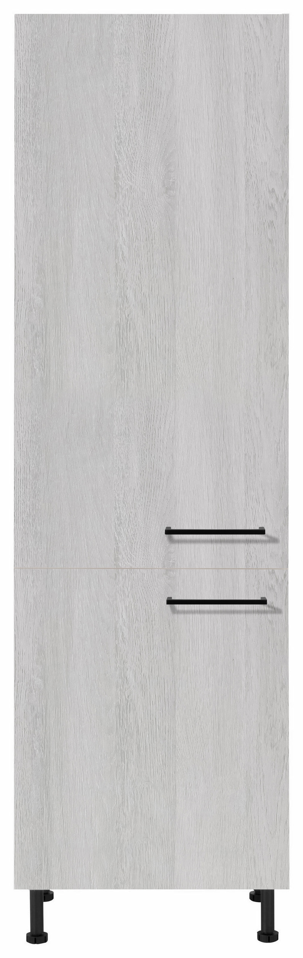 wiho Küchen Seitenschrank »Nisos«, 60 cm breit, höhenverstellbare Füße