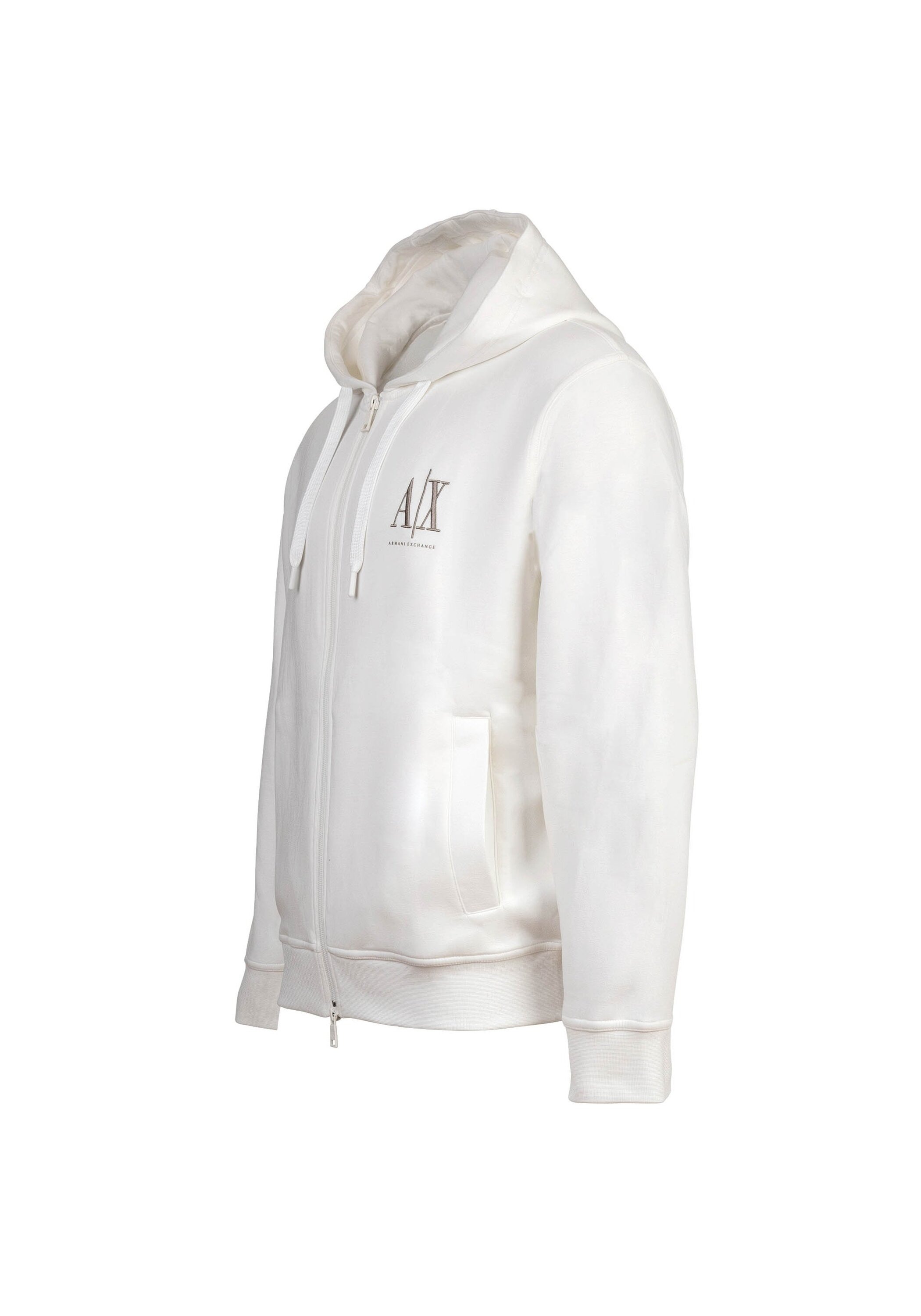 Thumbnail - ARMANI EXCHANGE Sweatshirt "Sweatjacke 1er Pack", 1 tlg.
