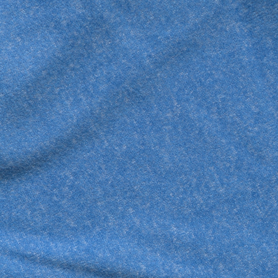 Cecil Halstuch aus softem Materialmix
