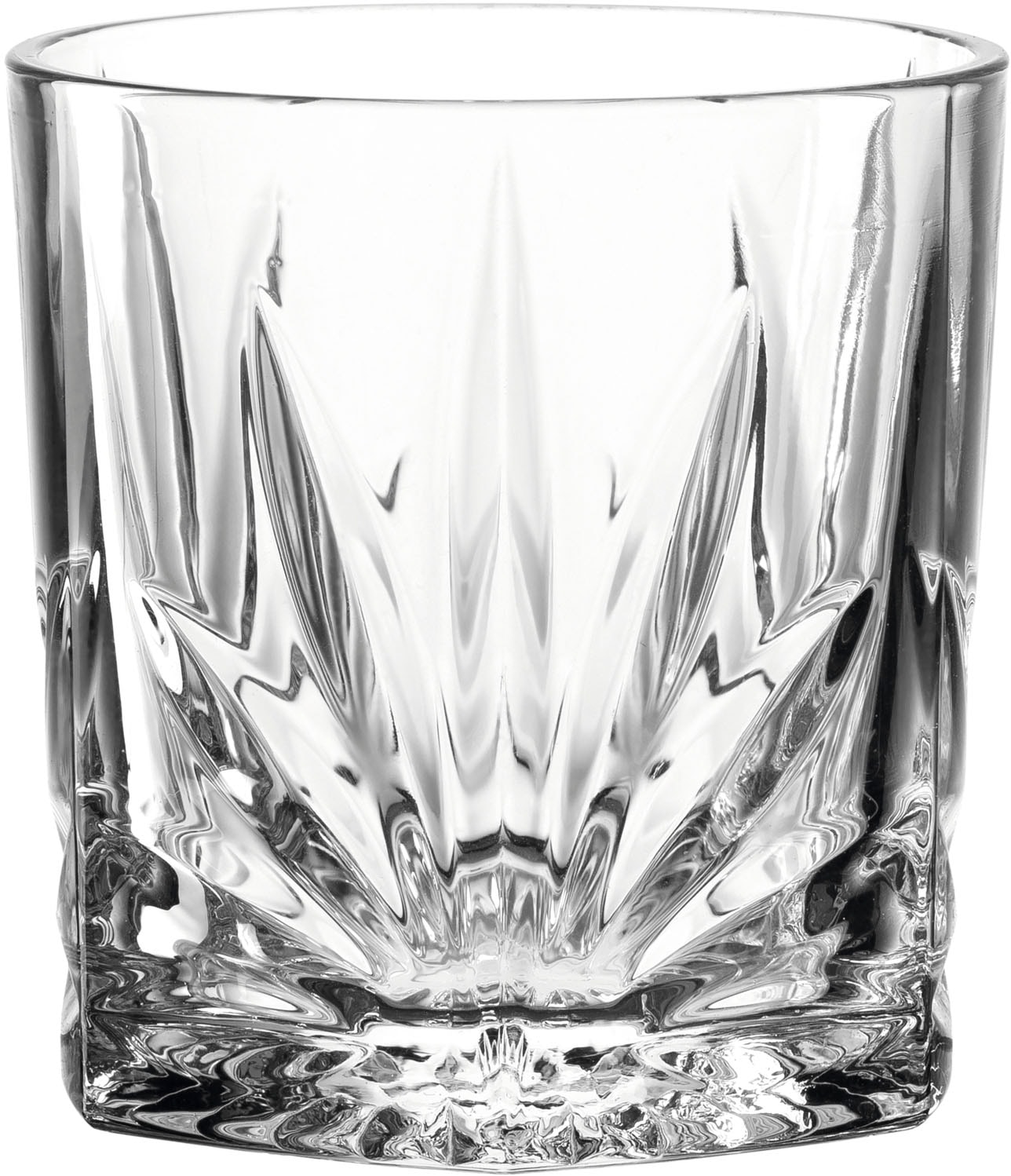 Gläser-Set »CAPRI«, (Set, 4 tlg.), 220 ml, 4-teilig