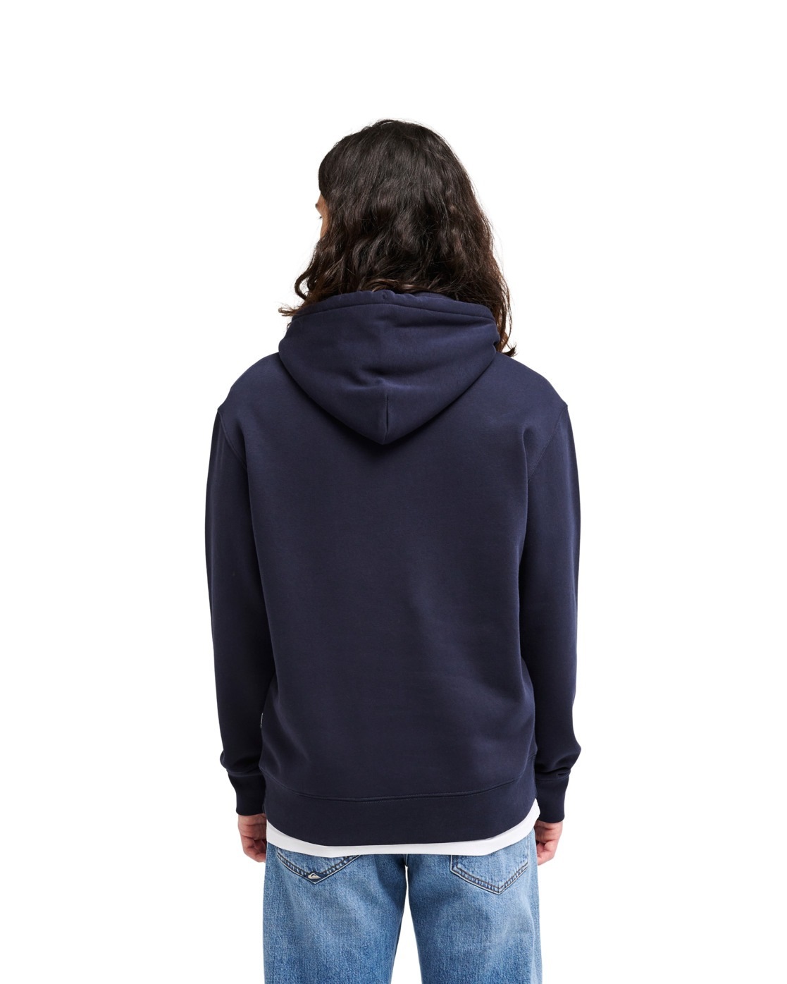 Quiksilver Kapuzensweatshirt »Salt Water Slacker«

