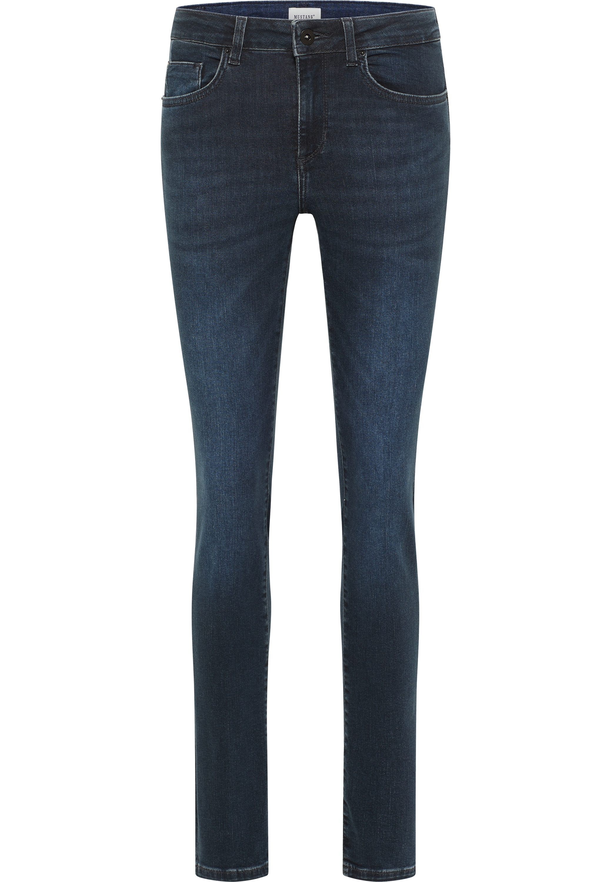 Slim-fit-Jeans »Shelby Slim«