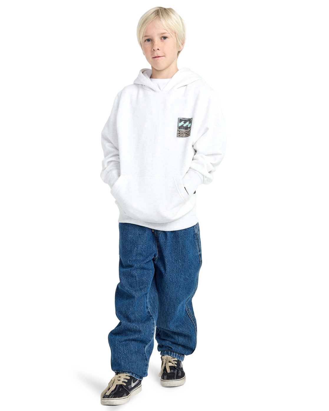 Billabong Hoodie »Foundation«
