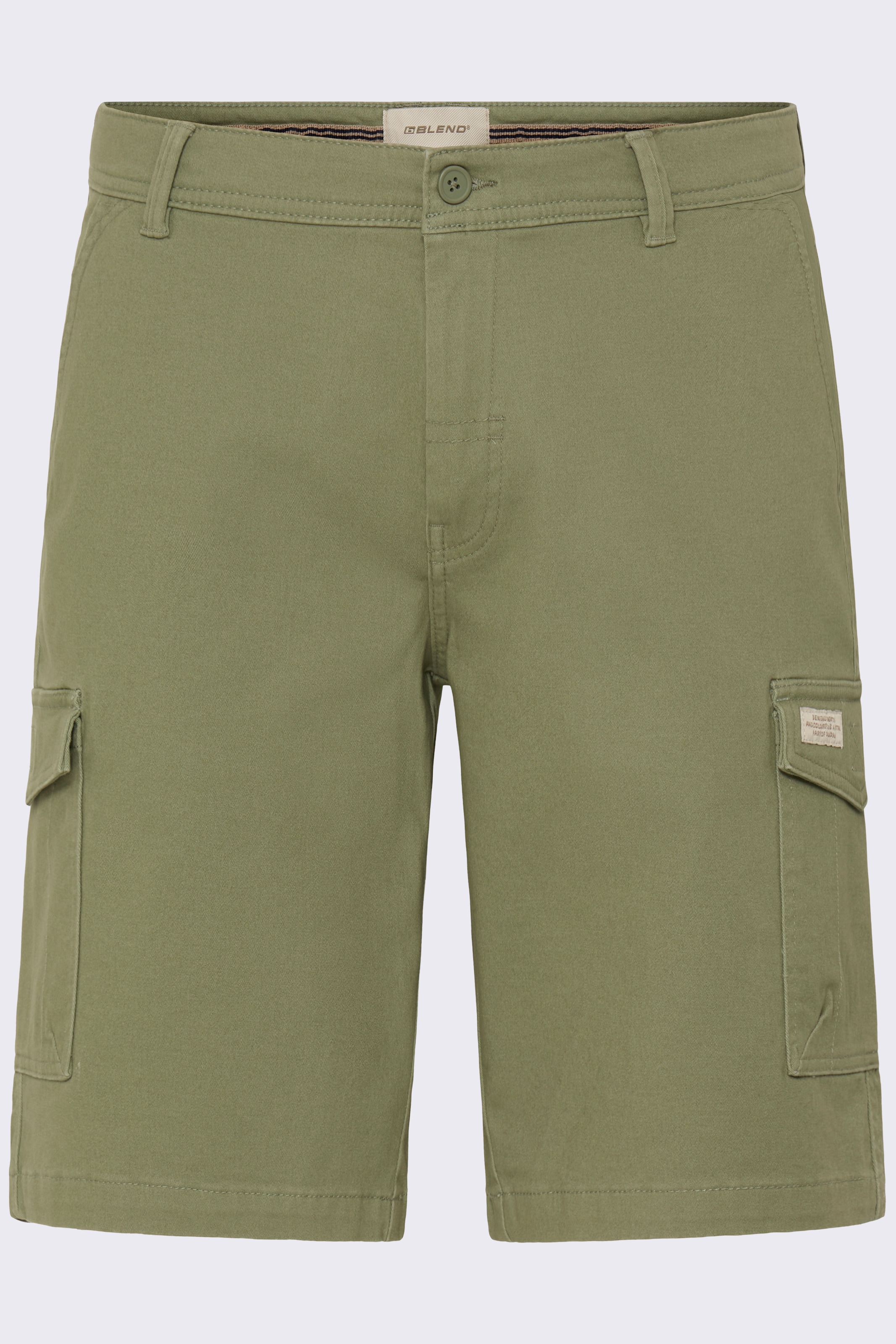 Blend Shorts "BHMASON SLIM/REG CARGO SHORTS" günstig online kaufen