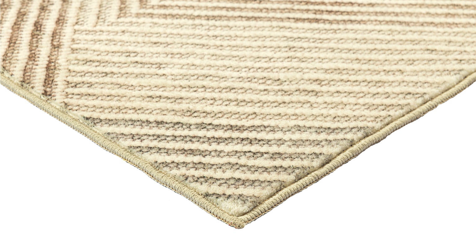 Kleen-Tex HOME Teppich »Lumo« rechteckig 10 mm Höhe