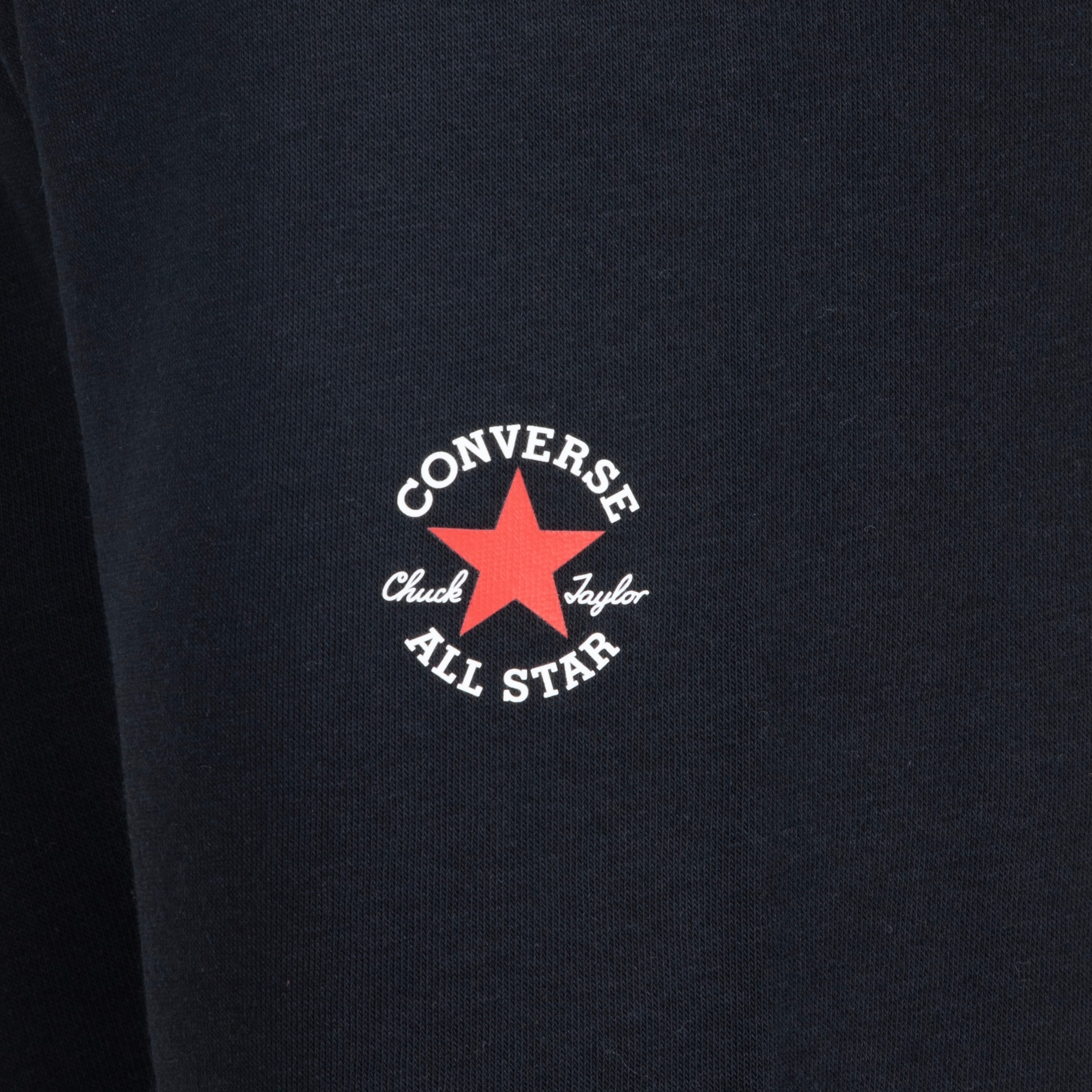 Converse Jogginganzug »CNVB DISSECTED CTP FLC CREW SE«, (2 tlg.)