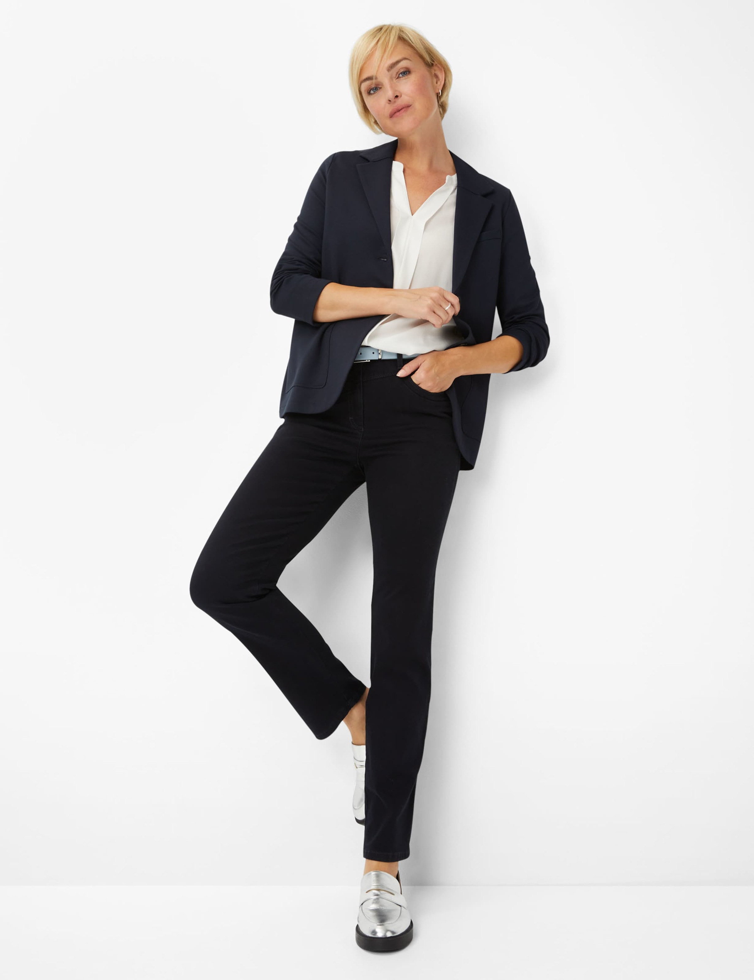 RAPHAELA by BRAX 5-Pocket-Hose »Style LAURA NEW«