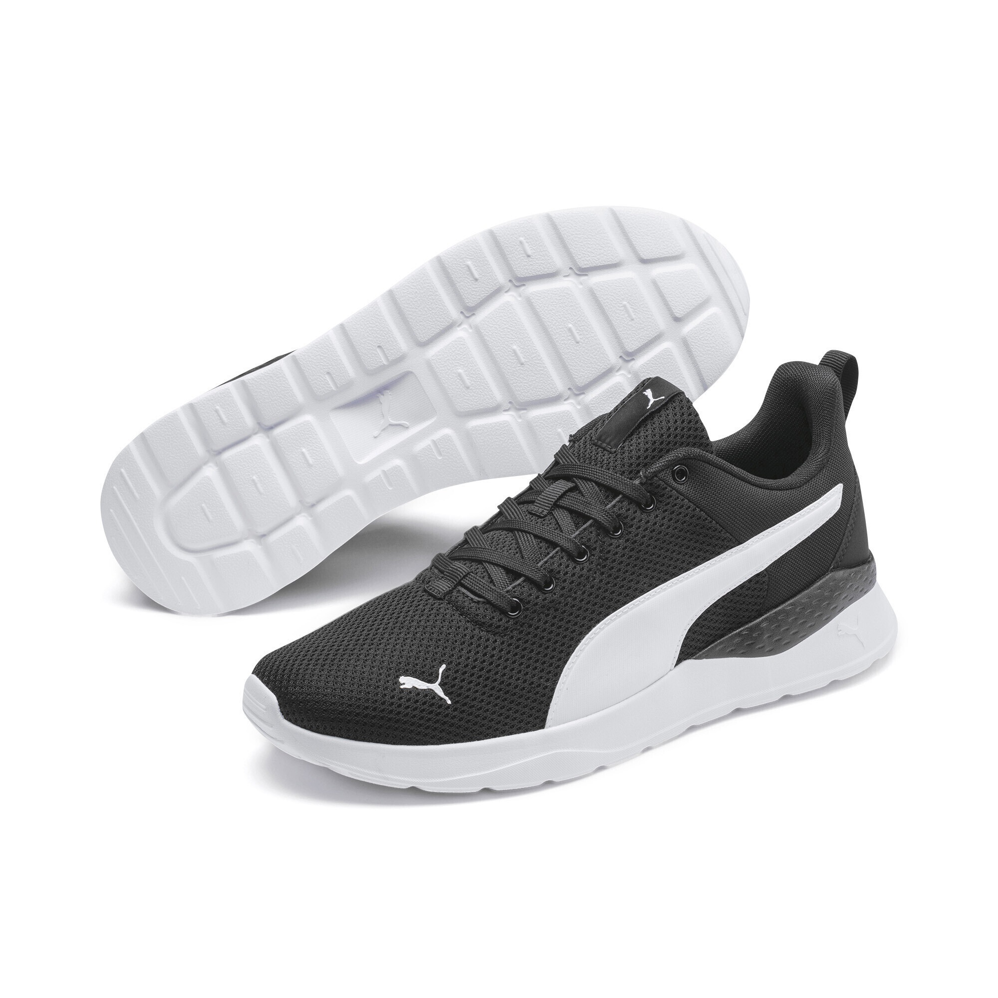 PUMA Trainingsschuh »Anzarun Lite Sneakers Erwachsene«
