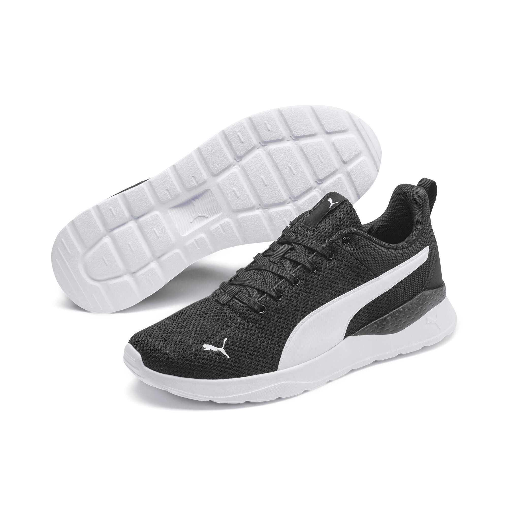 PUMA Sneaker "Anzarun Lite Sneakers Erwachsene" günstig online kaufen