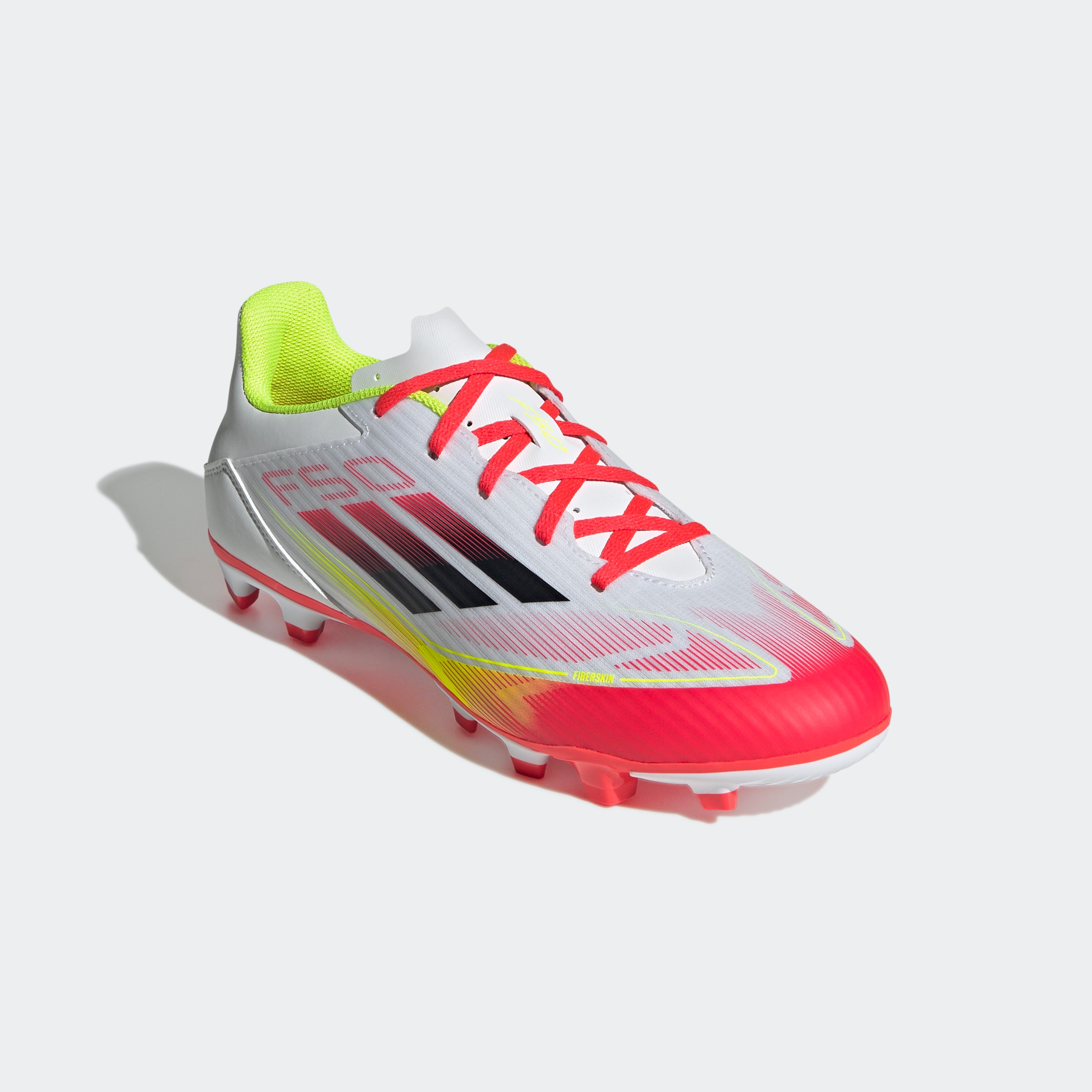 adidas Performance Fußballschuh »F50 CLUB FG/MG«