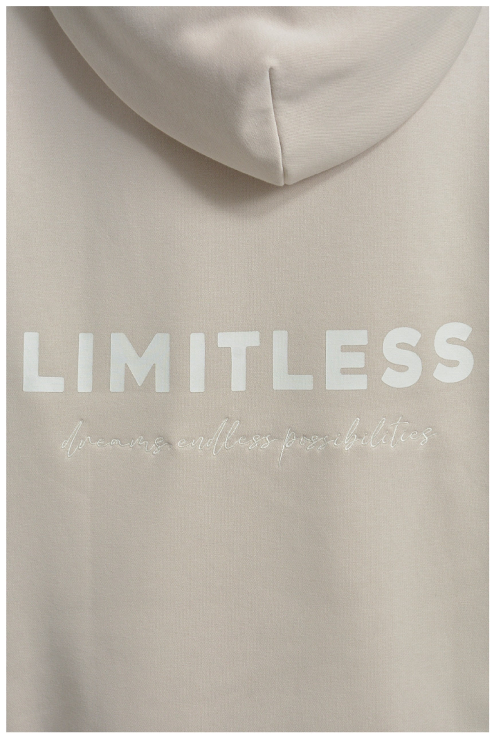 Smith & Soul Kapuzensweatshirt , mit Baumwolle
