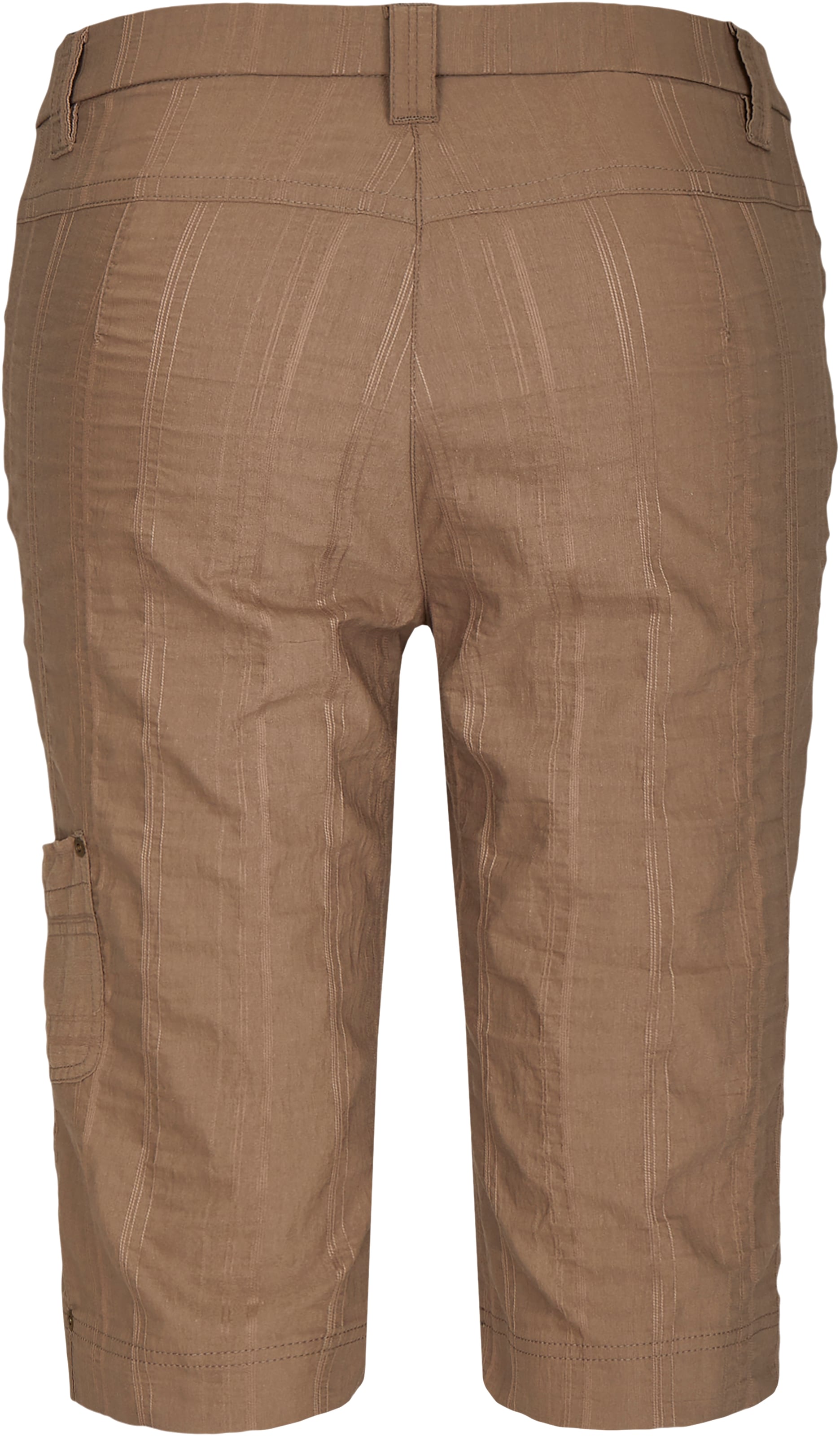 KjBRAND Bermudas »BETTY«  Sommerhose Wash & Go