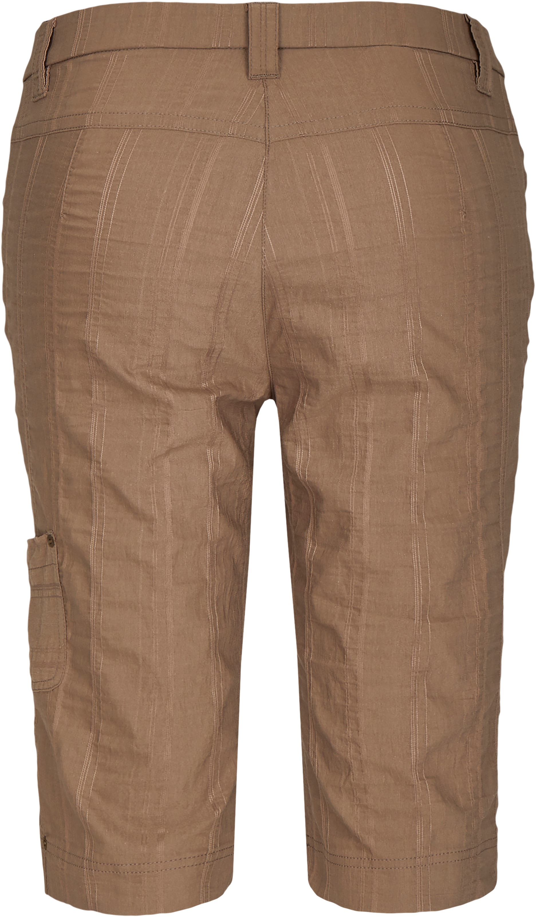 KjBRAND Bermudas "BETTY" Sommerhose Wash & Go günstig online kaufen