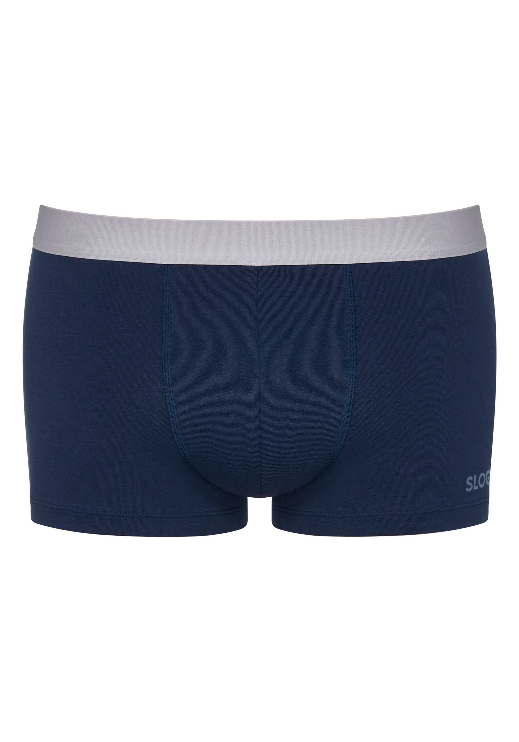 sloggi Boxershorts »Boxershort 6er Pack«