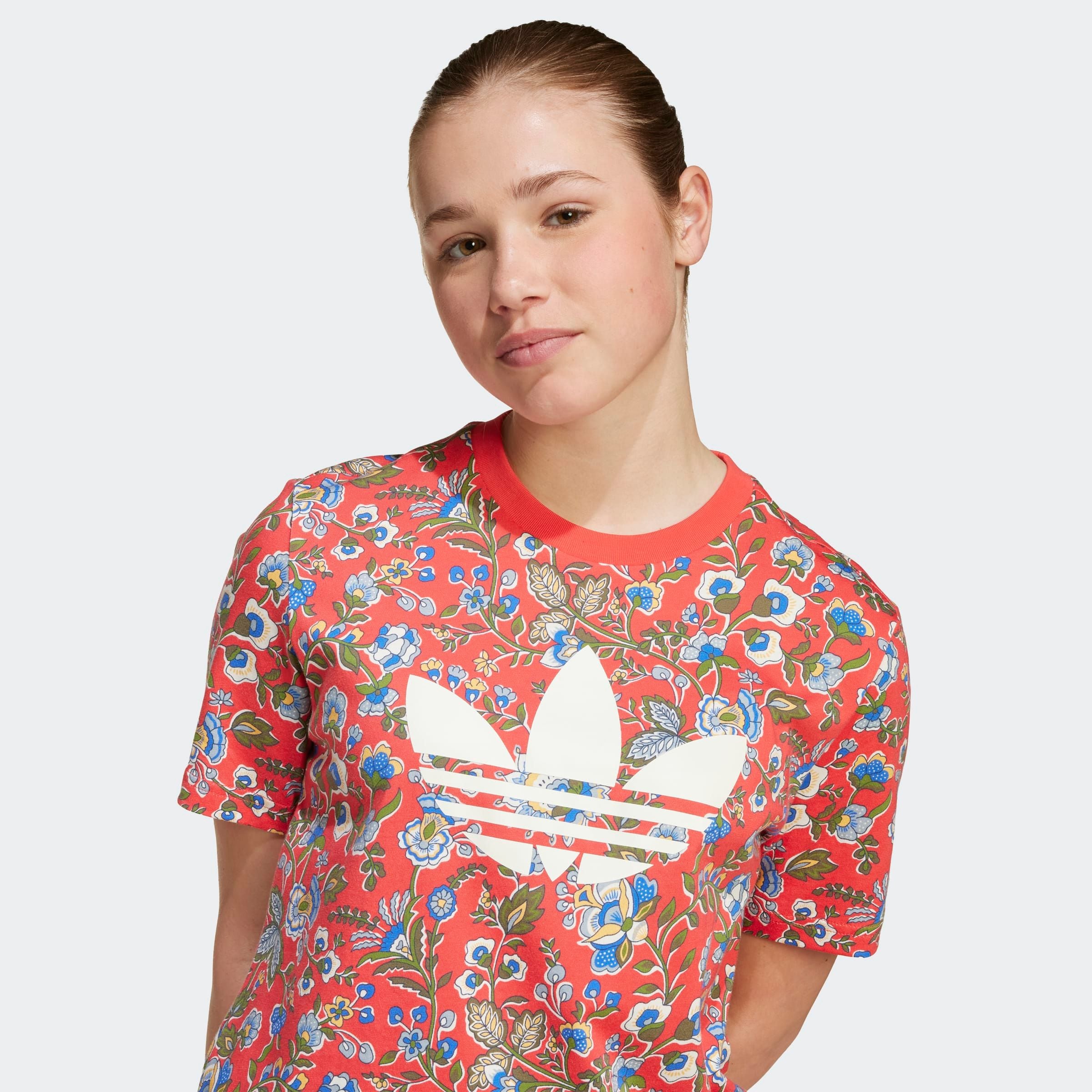 adidas Originals T-Shirt »TEE«