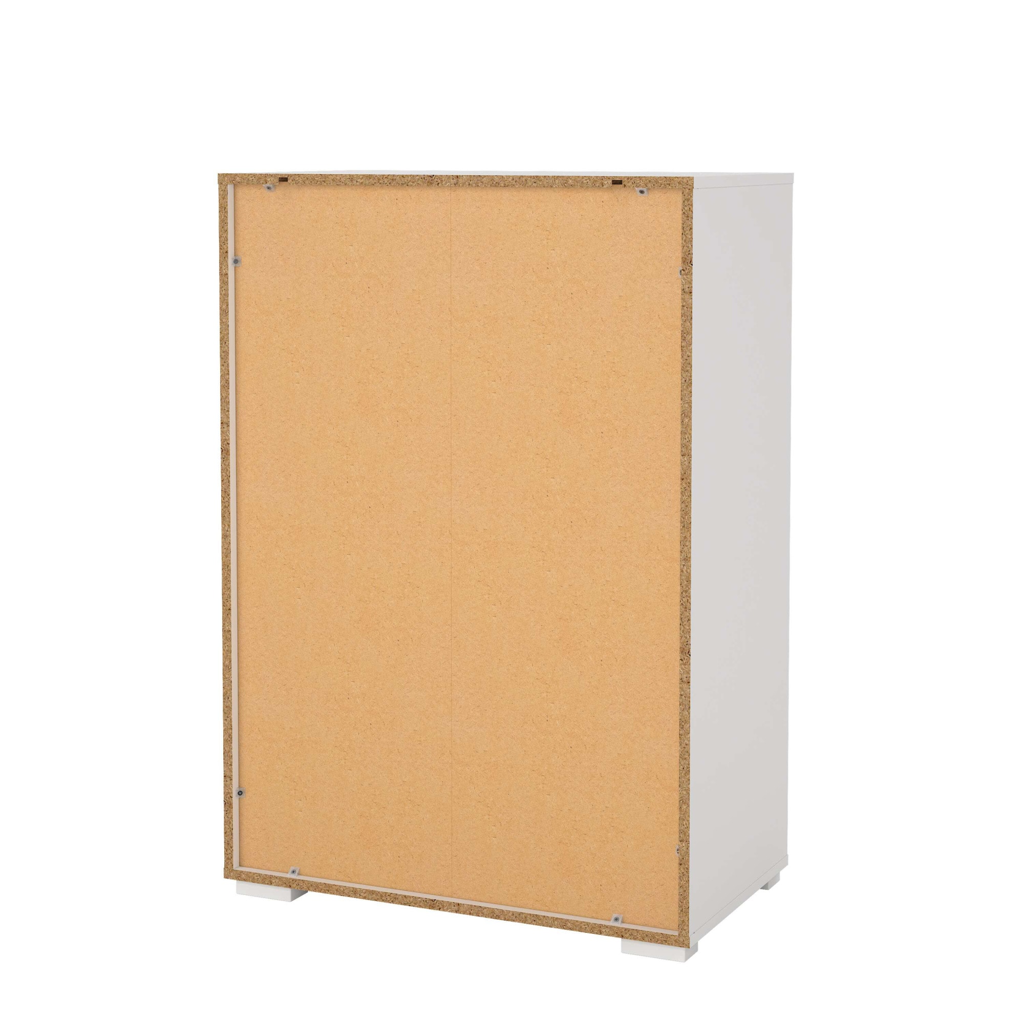 Home affaire Highboard »Sofia« minimalistisches, modernes Design, Breite 40,2 cm