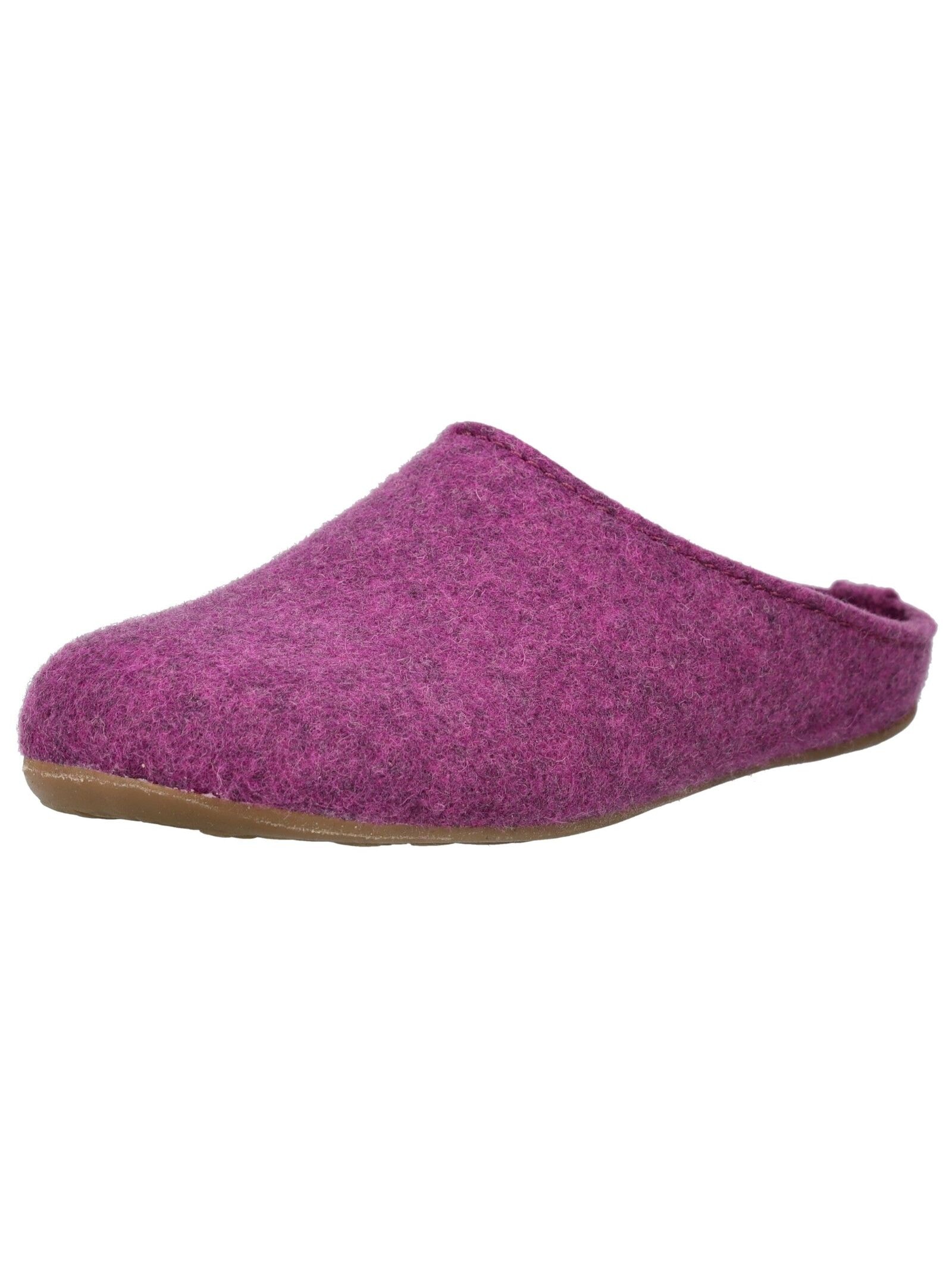 Haflinger Hausschuh "Haflinger Hausschuhe Filz" günstig online kaufen