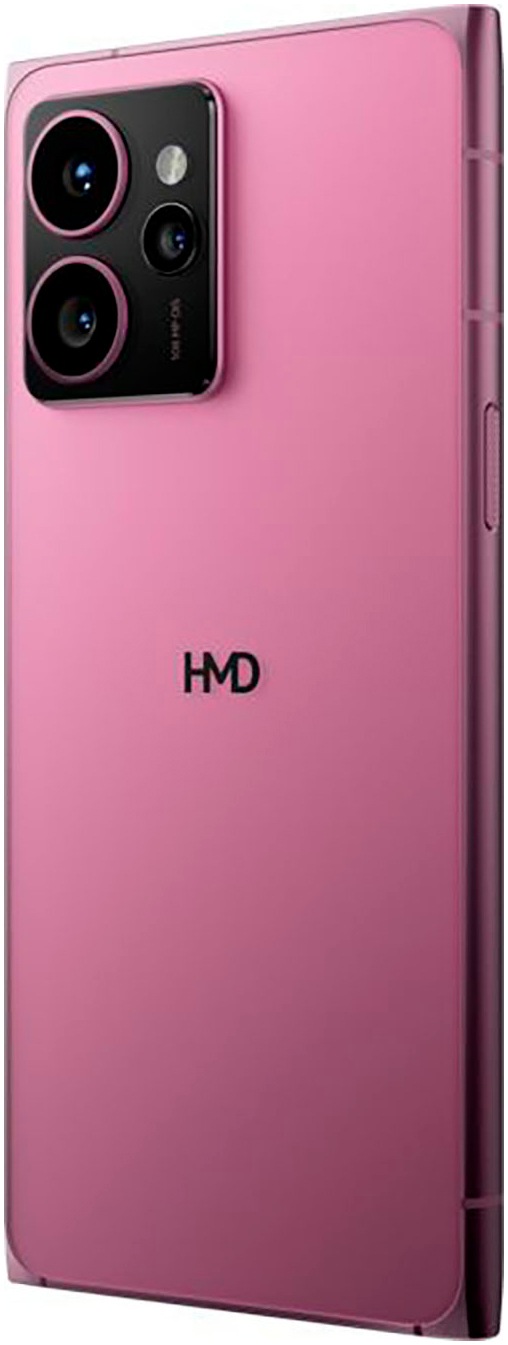 HMD Smartphone »Skyline 256GB«, Pink