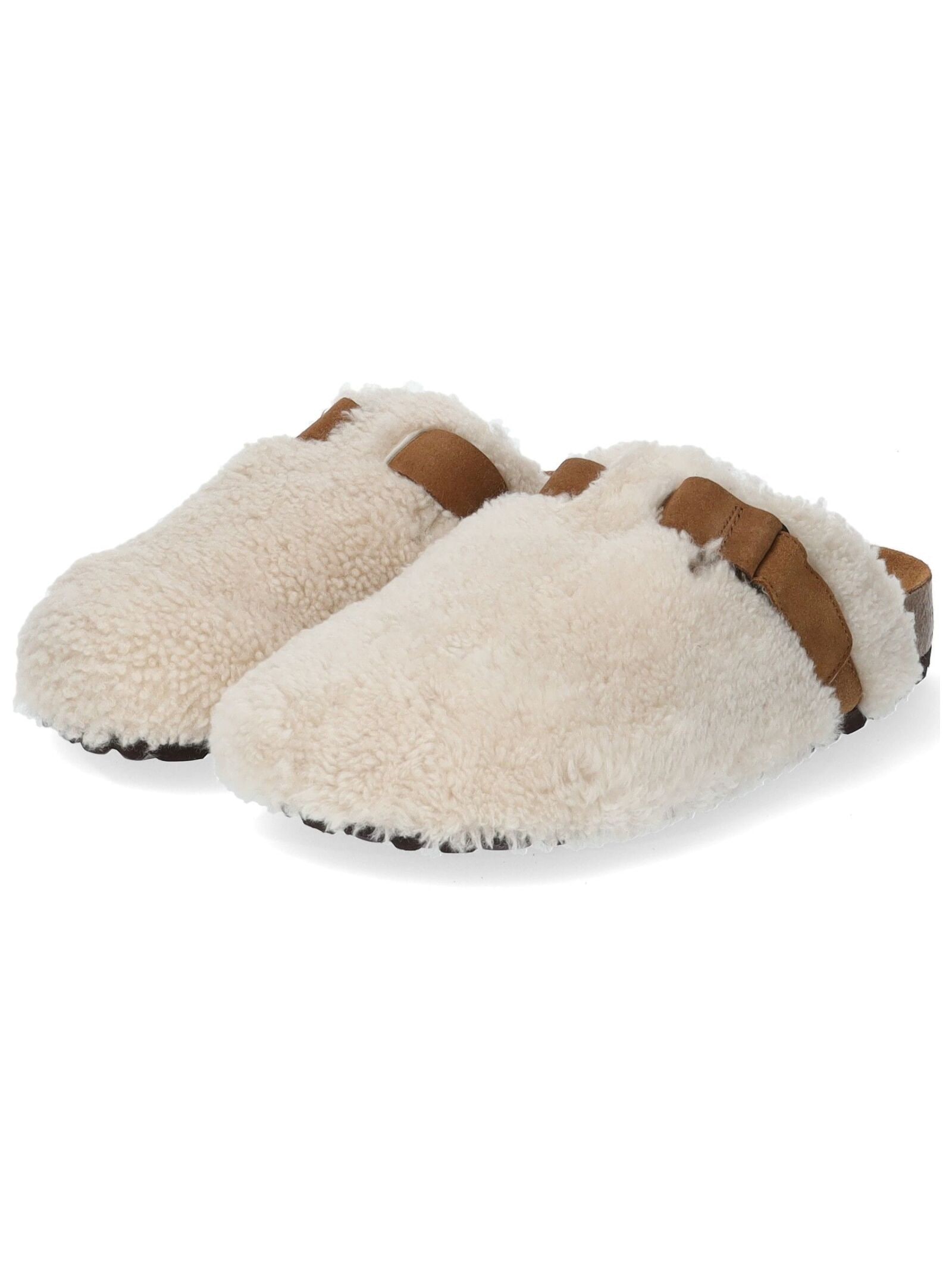 Shepherd Pantolette »Shepherd Pantoletten Lammfell«