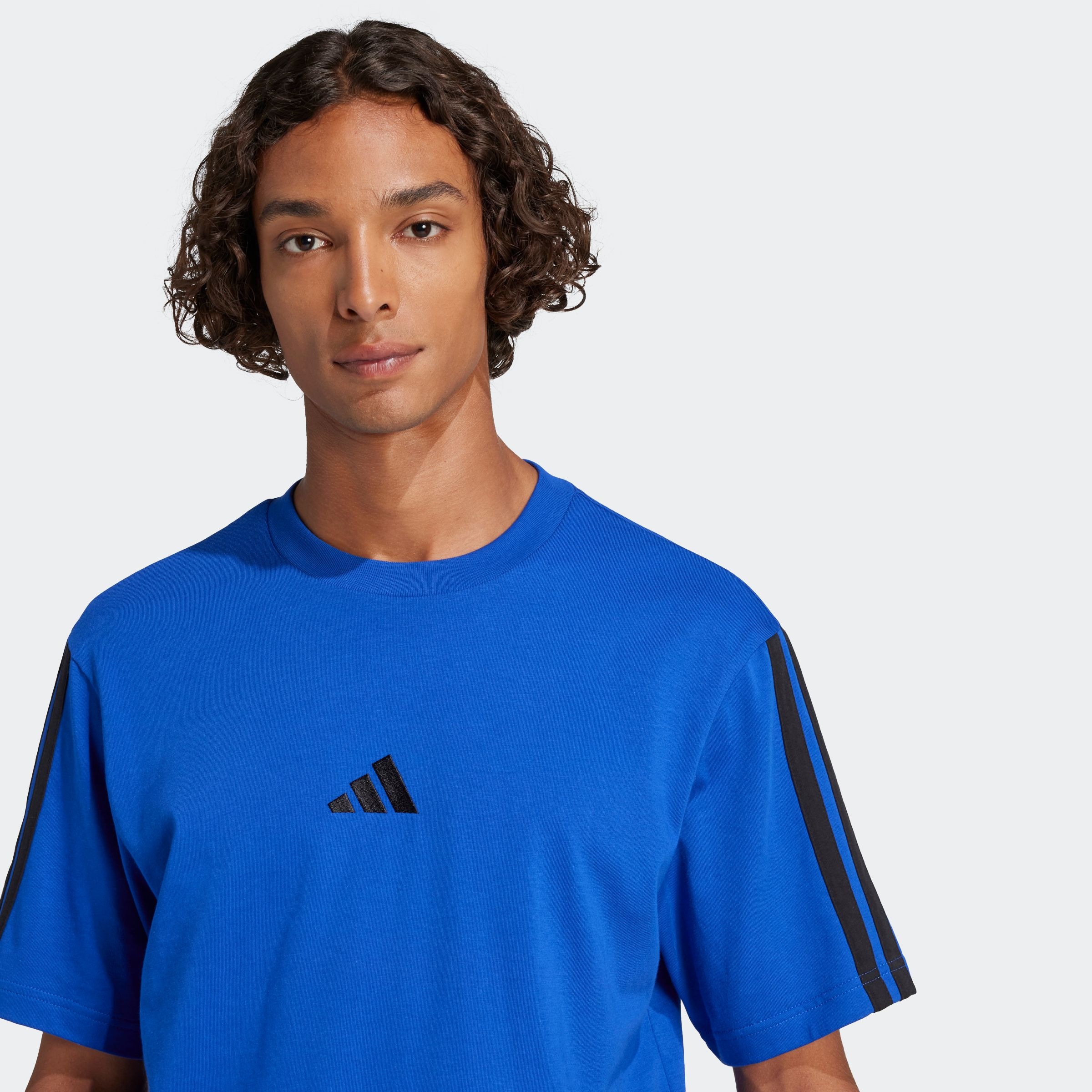 adidas Sportswear T-Shirt »M 3S SJ T B«