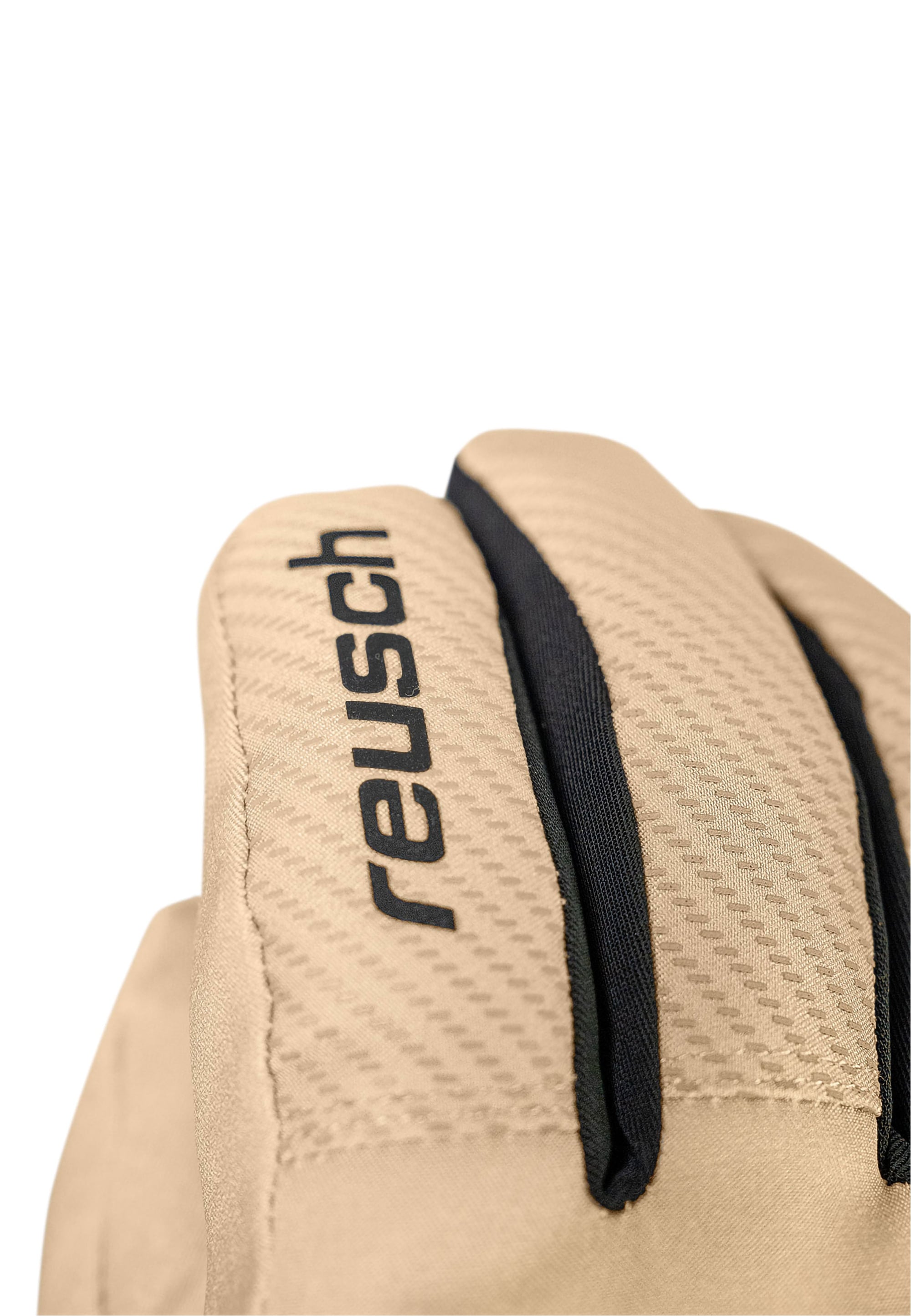 Reusch Skihandschuhe »Warrior R-TEX® XT Junior«, mit wasserdichter, atmungsaktiver Funktion