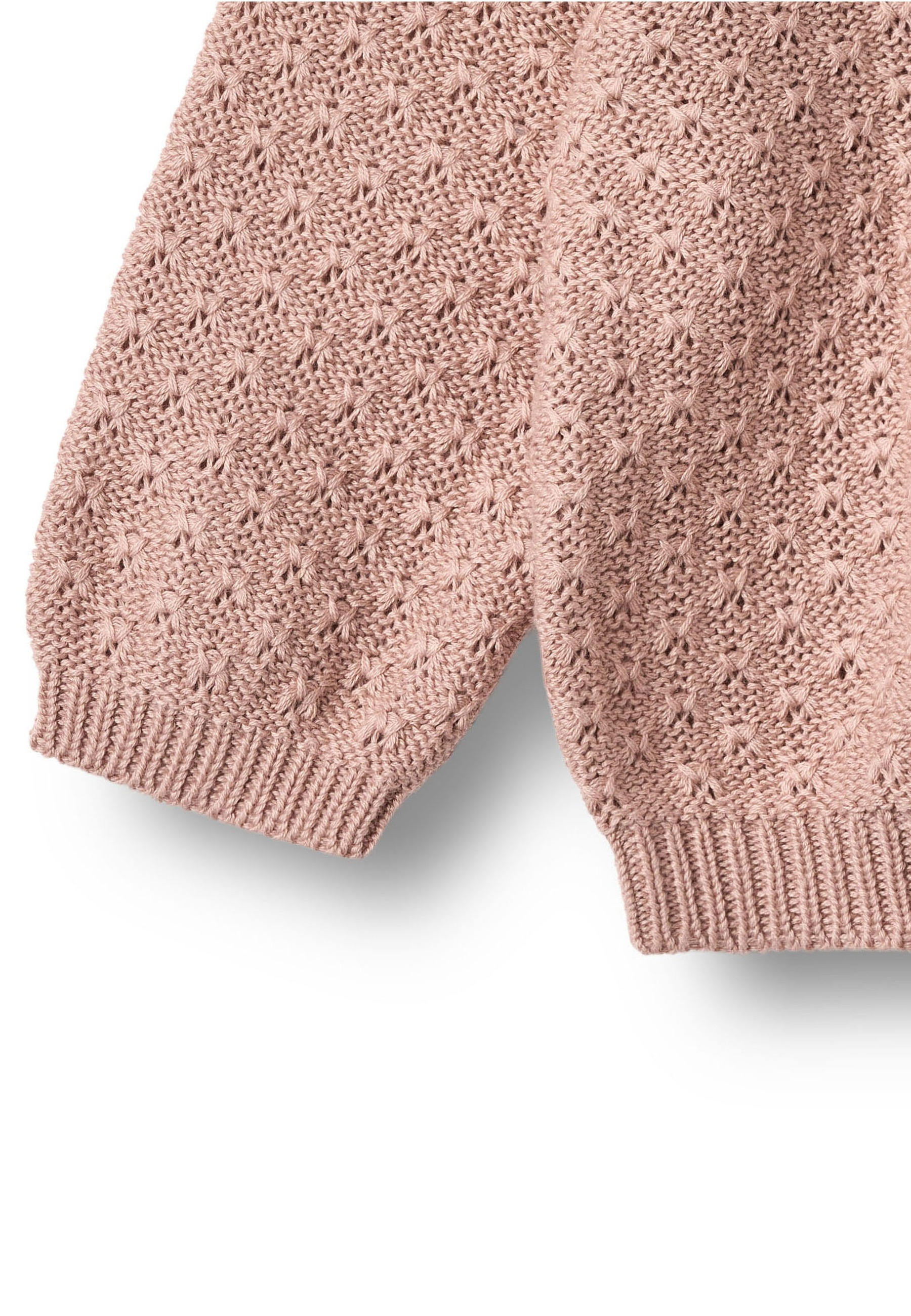 WHEAT Strickjacke »WHEAT Knit Cardigan Magnella« 1