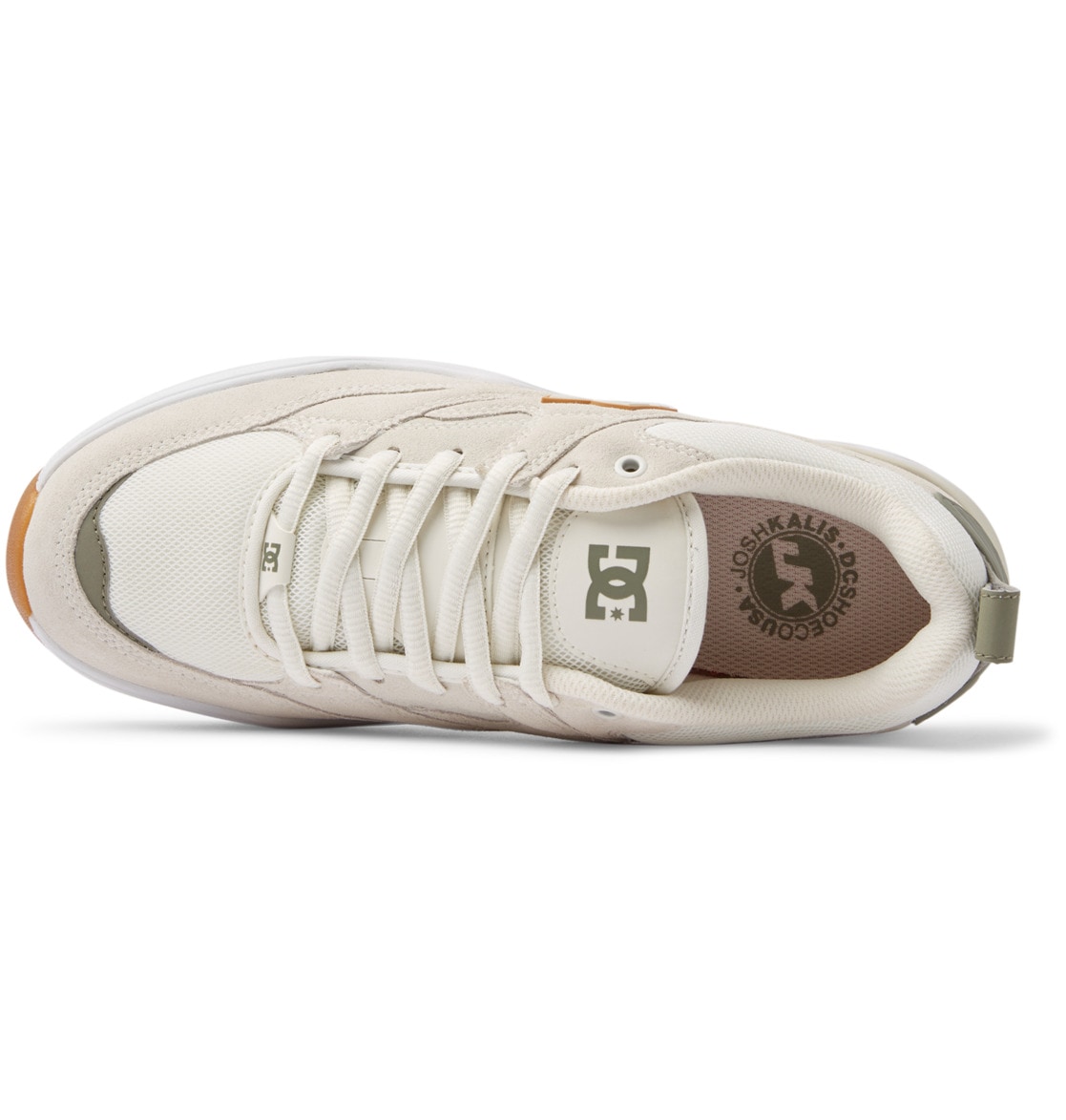 DC Shoes Sneaker »DC Ascend«