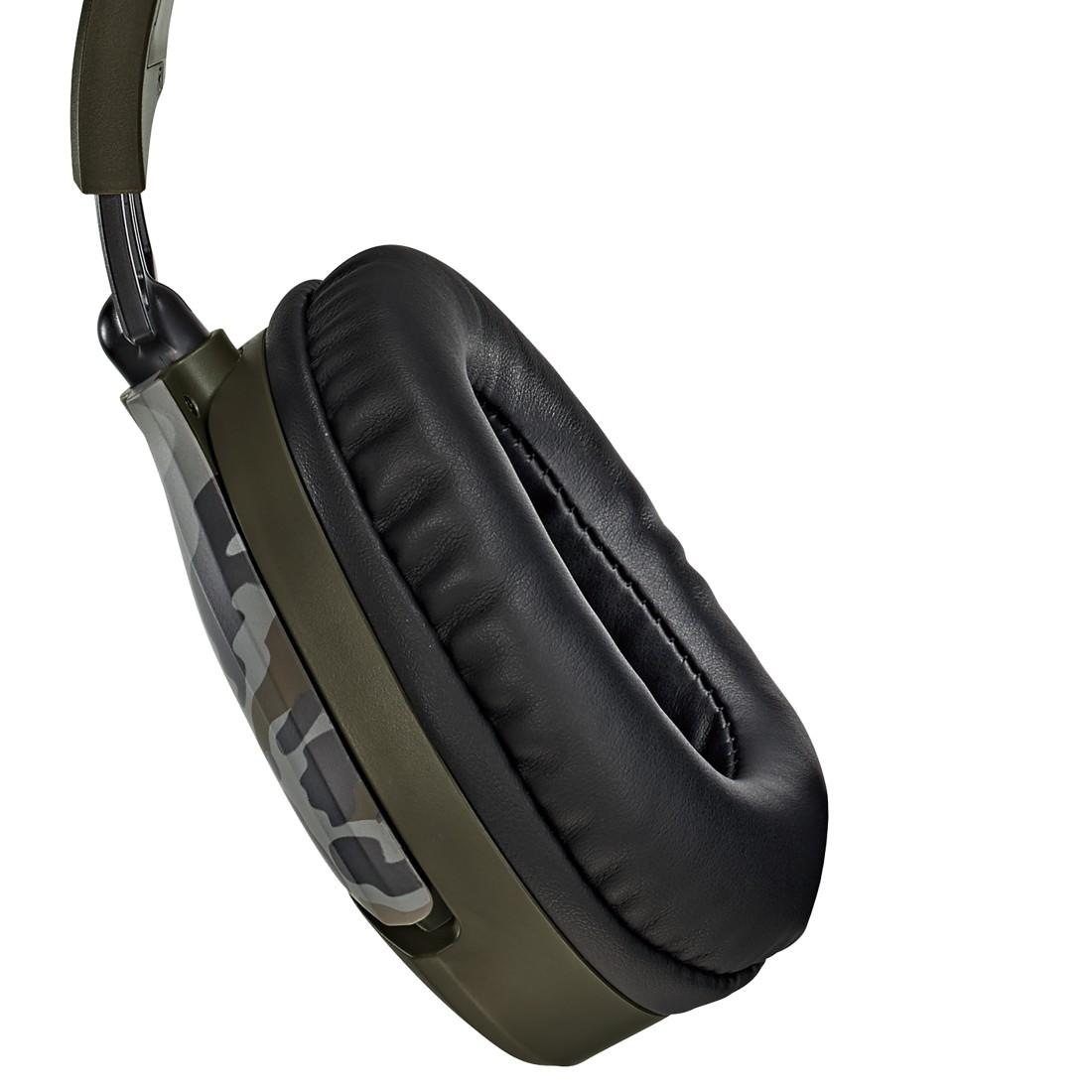 Turtle Beach Gaming-Headset »Recon 70 Camo«
