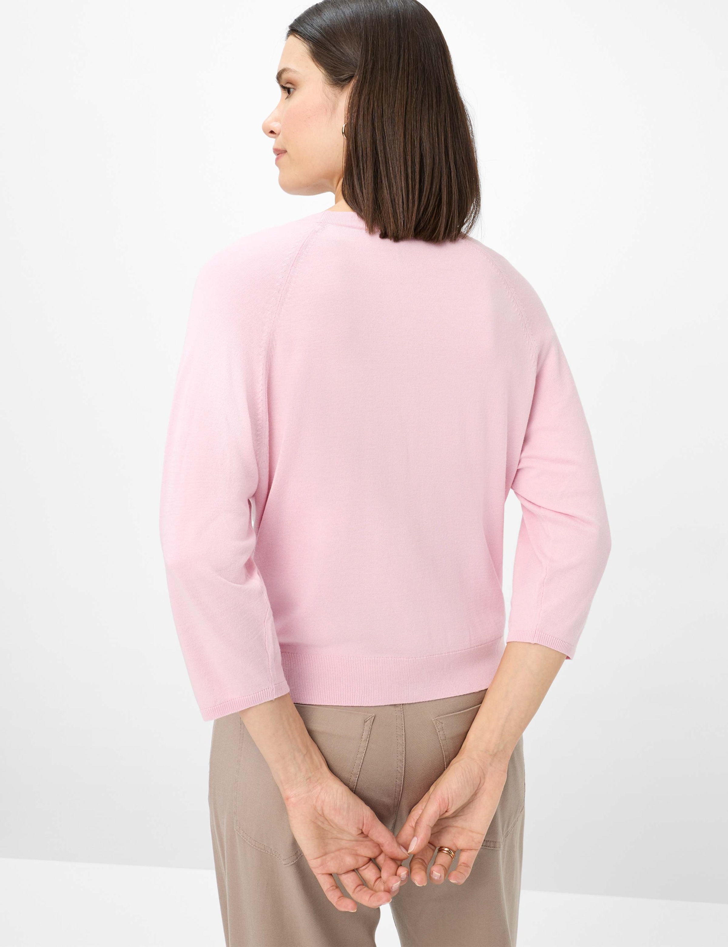 Brax Cardigan »Style ANIQUE«