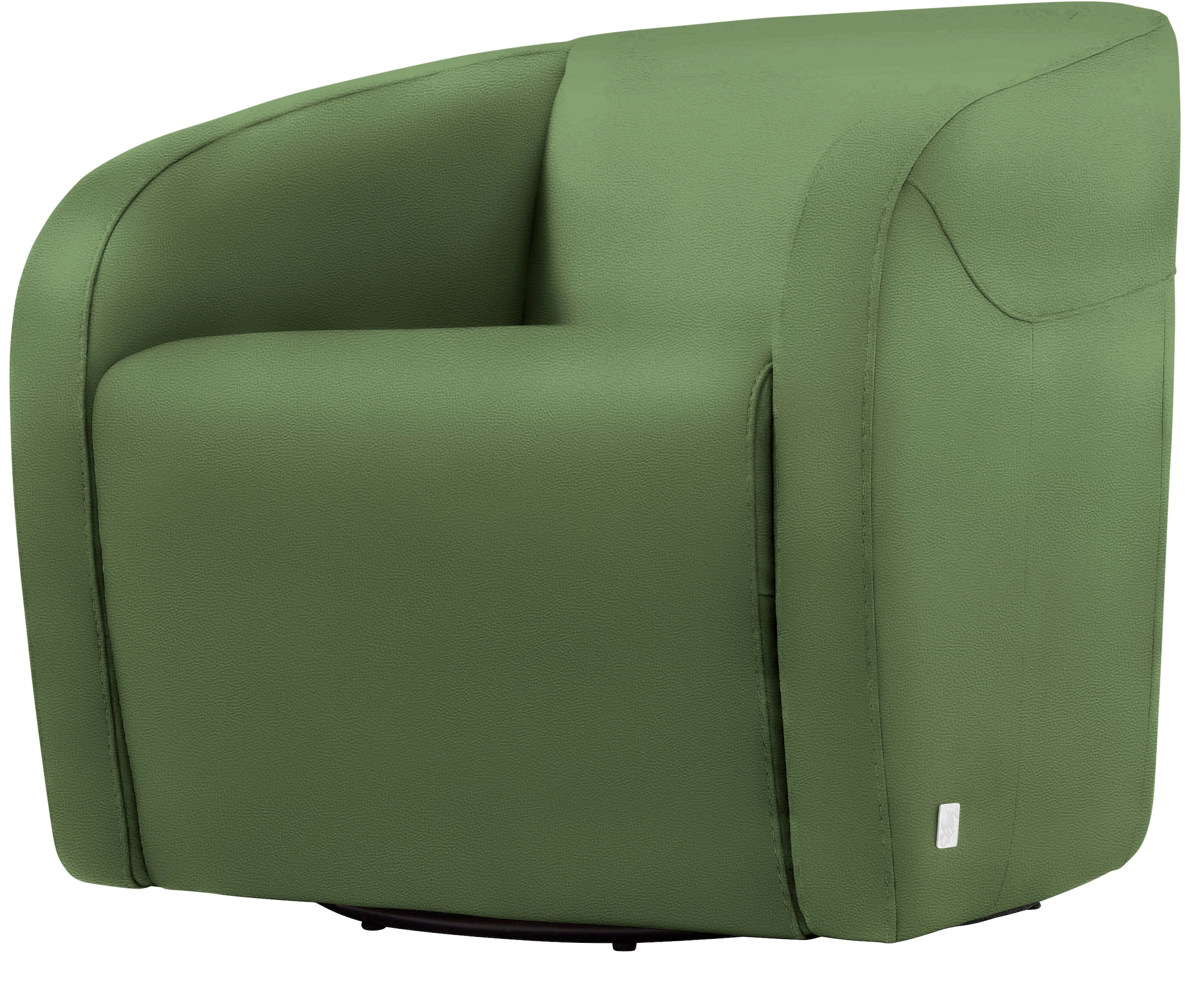 Egoitaliano Sessel "Charlottaas Clubsessel, Designsessel, modern und zeitlo günstig online kaufen