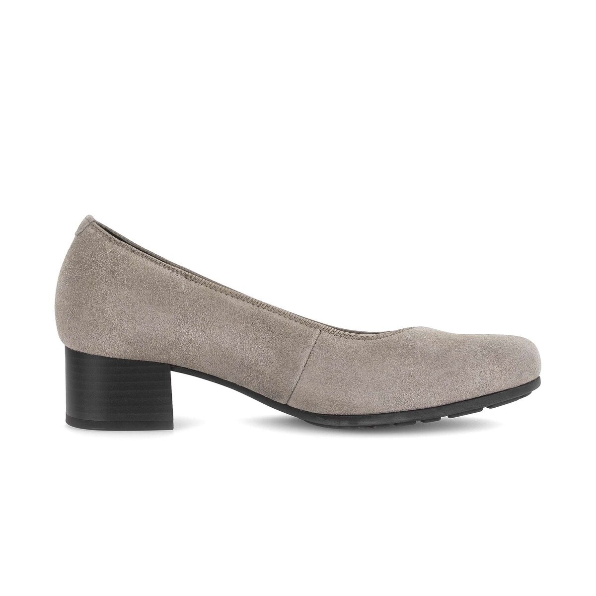 Gabor Plateaupumps »Plateau Pumps Effektleder«