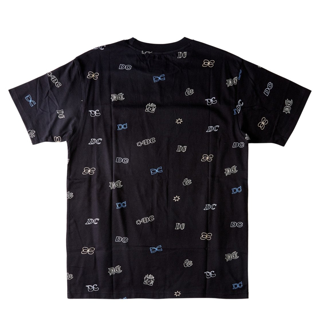 DC Shoes T-Shirt "Wild Style" günstig online kaufen